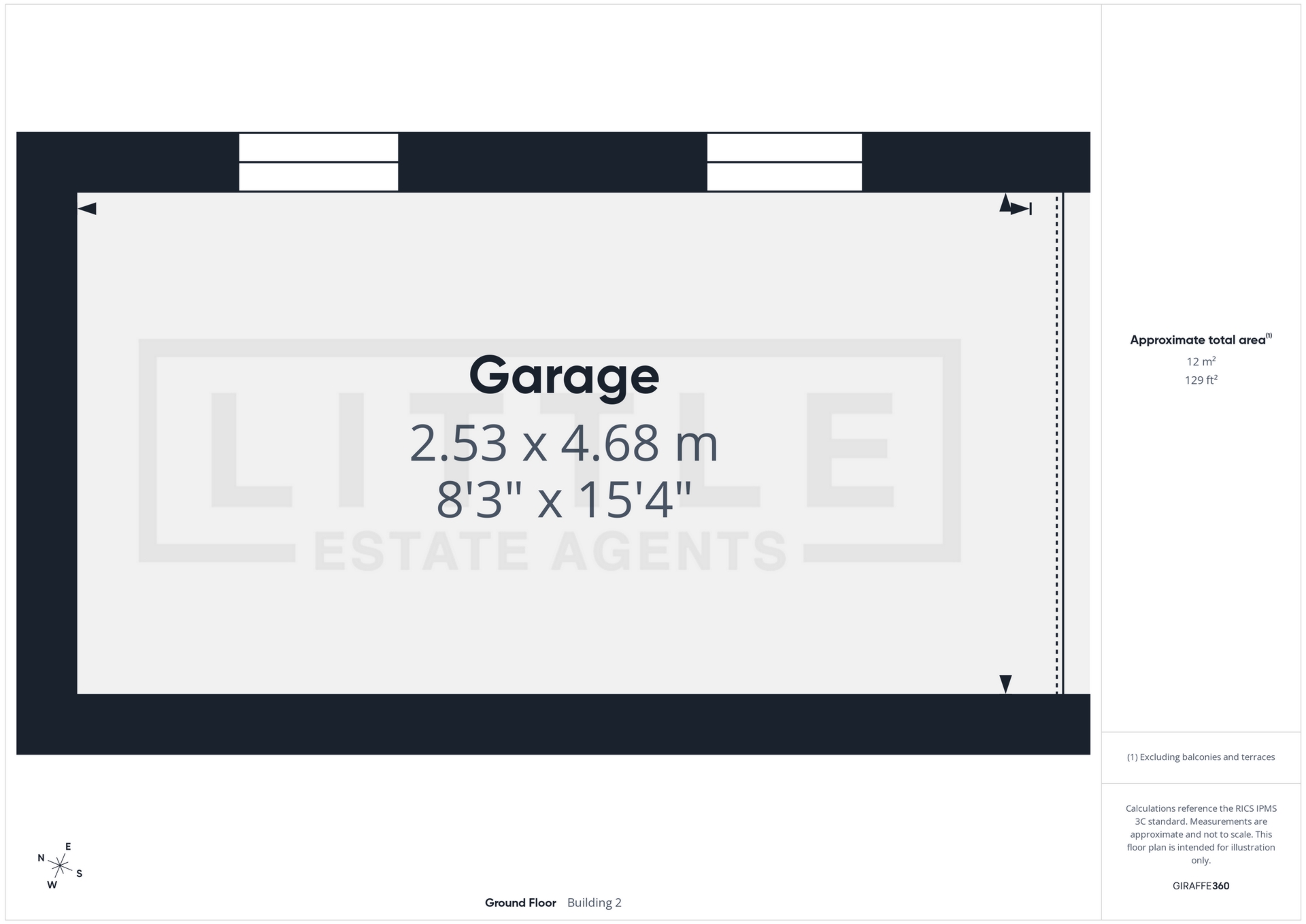 Floor Plan 5
