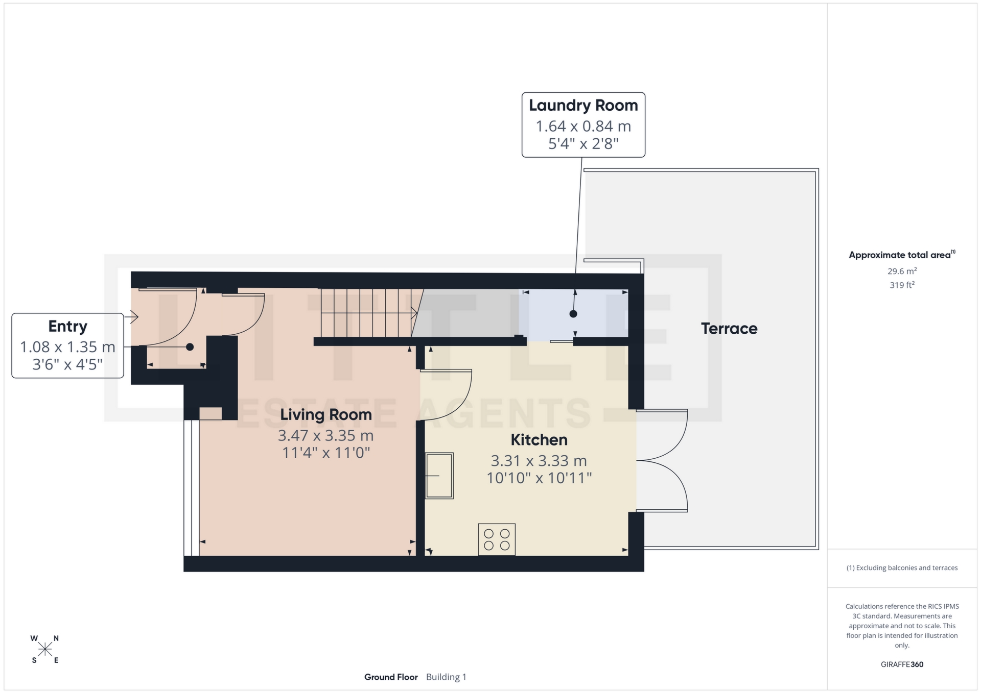 Floor Plan 3