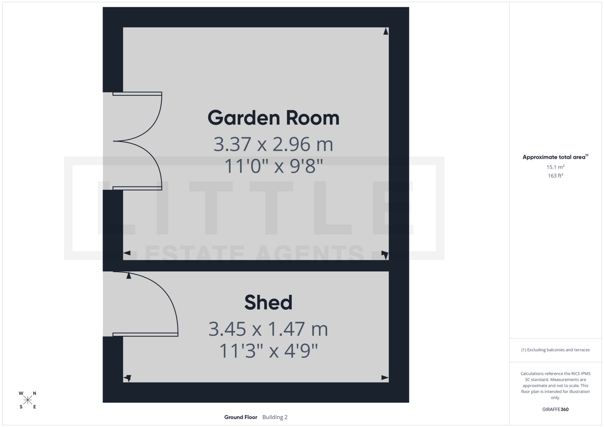 Floor Plan 4
