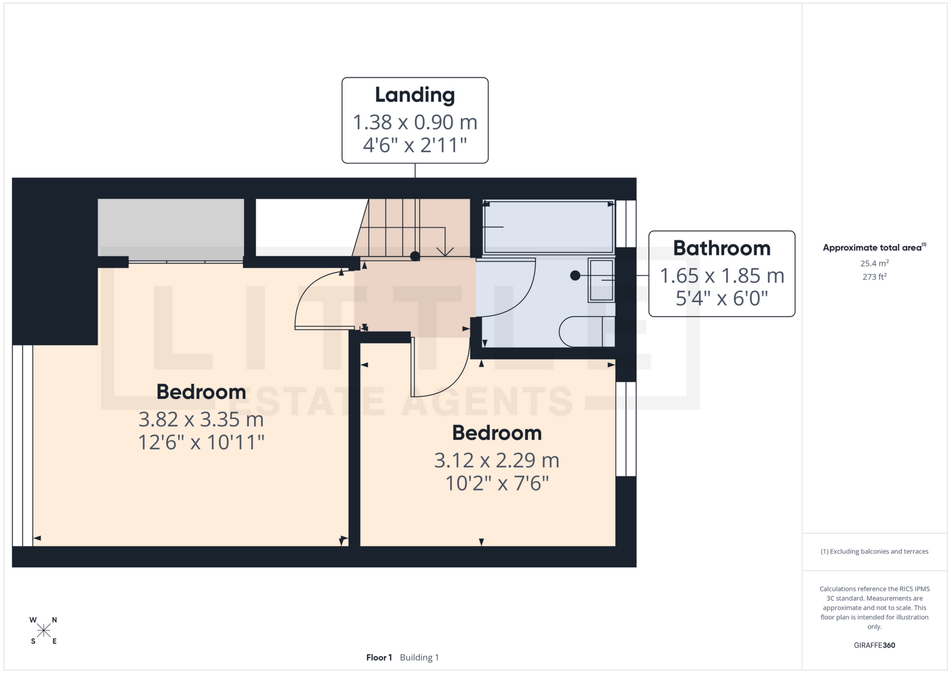 Floor Plan 5