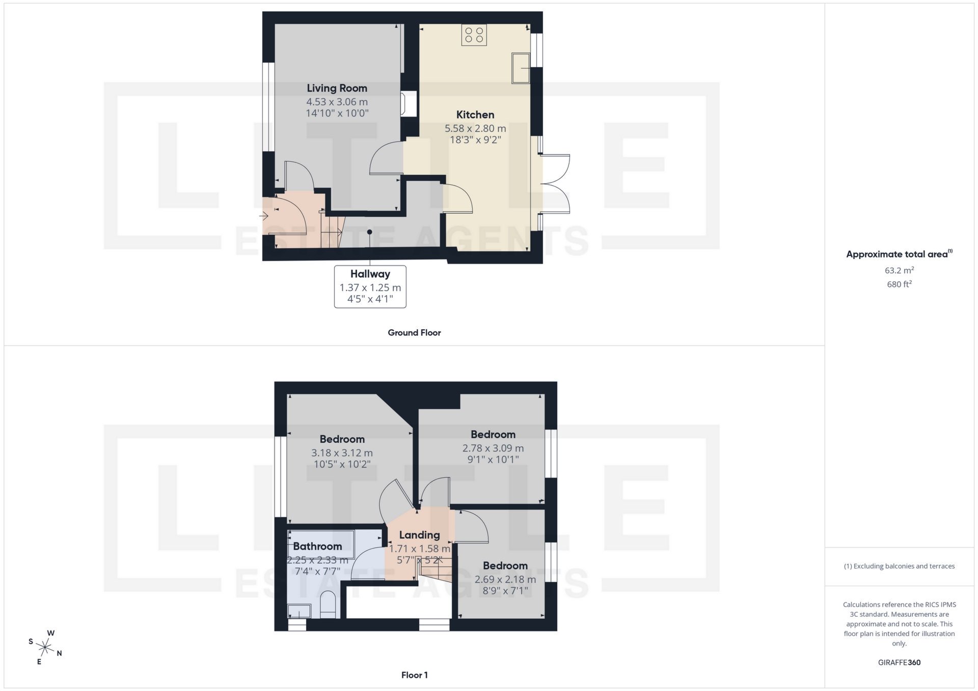 Floor Plan 3