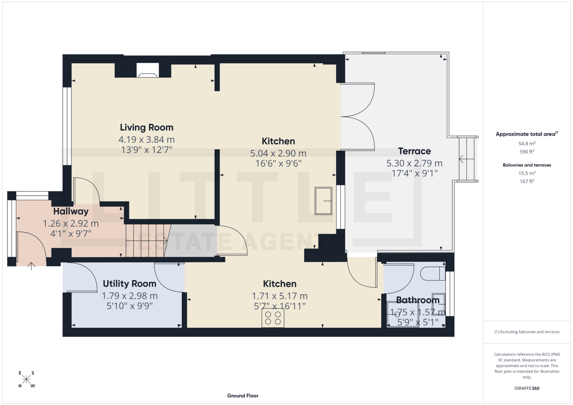 Floor Plan 3