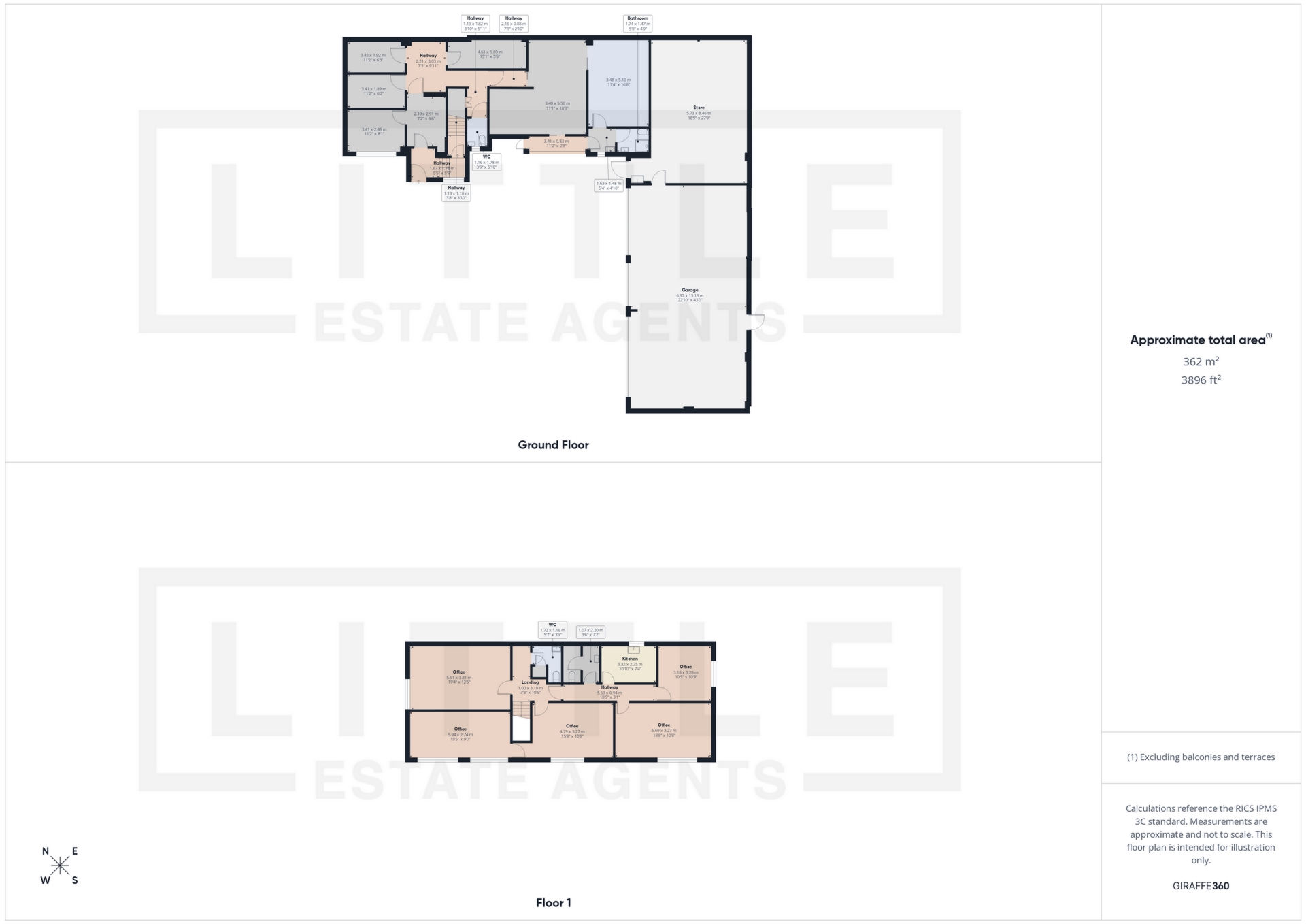 Floor Plan 3