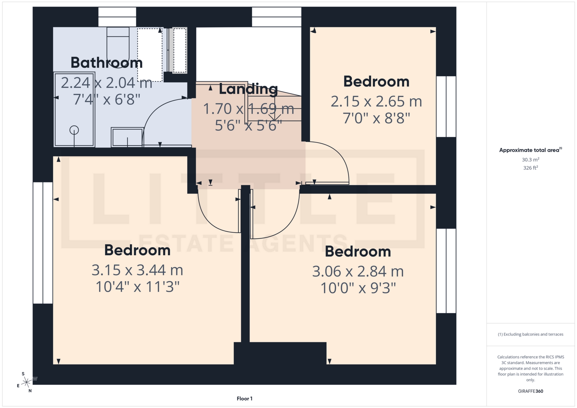 Floor Plan 3
