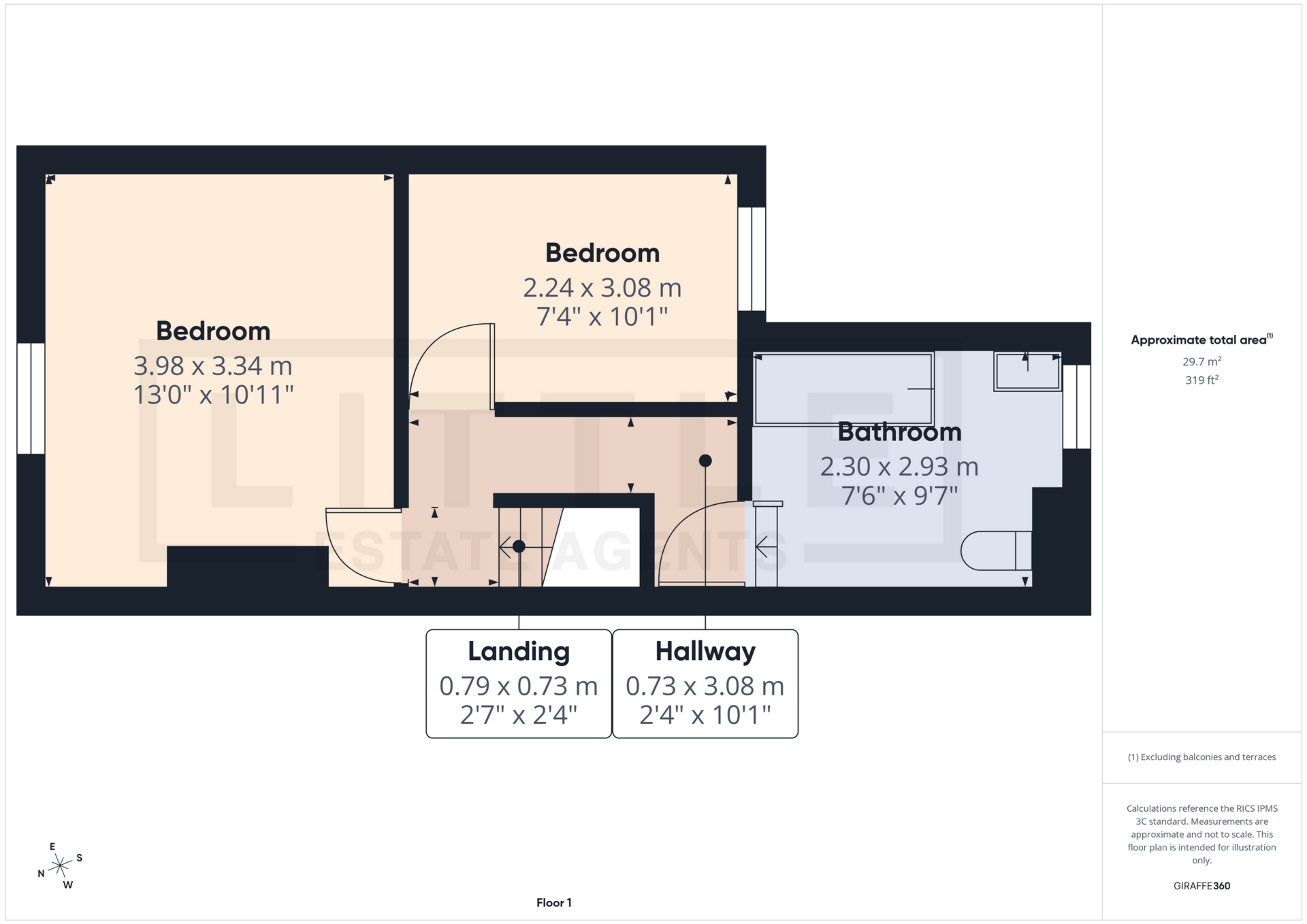 Floor Plan 3