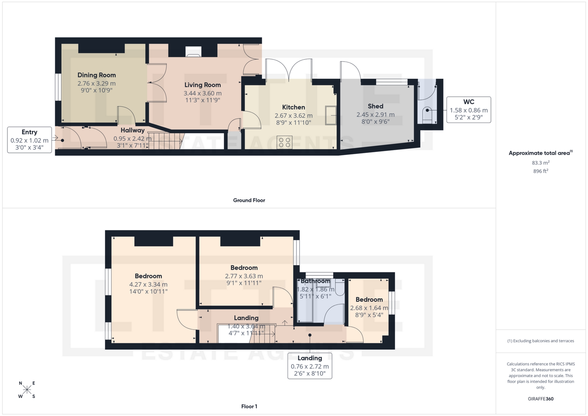 Floor Plan 3
