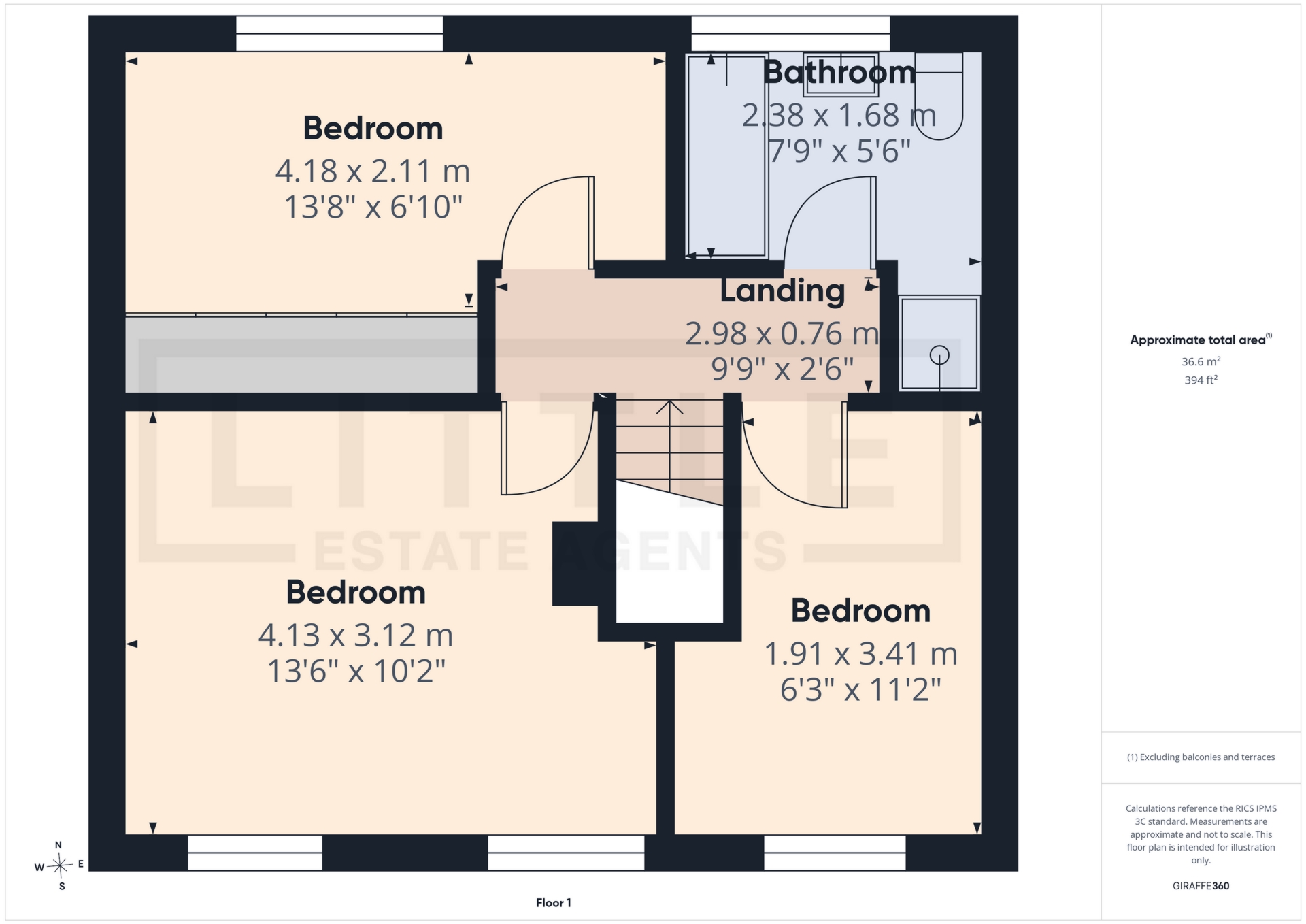 Floor Plan 3