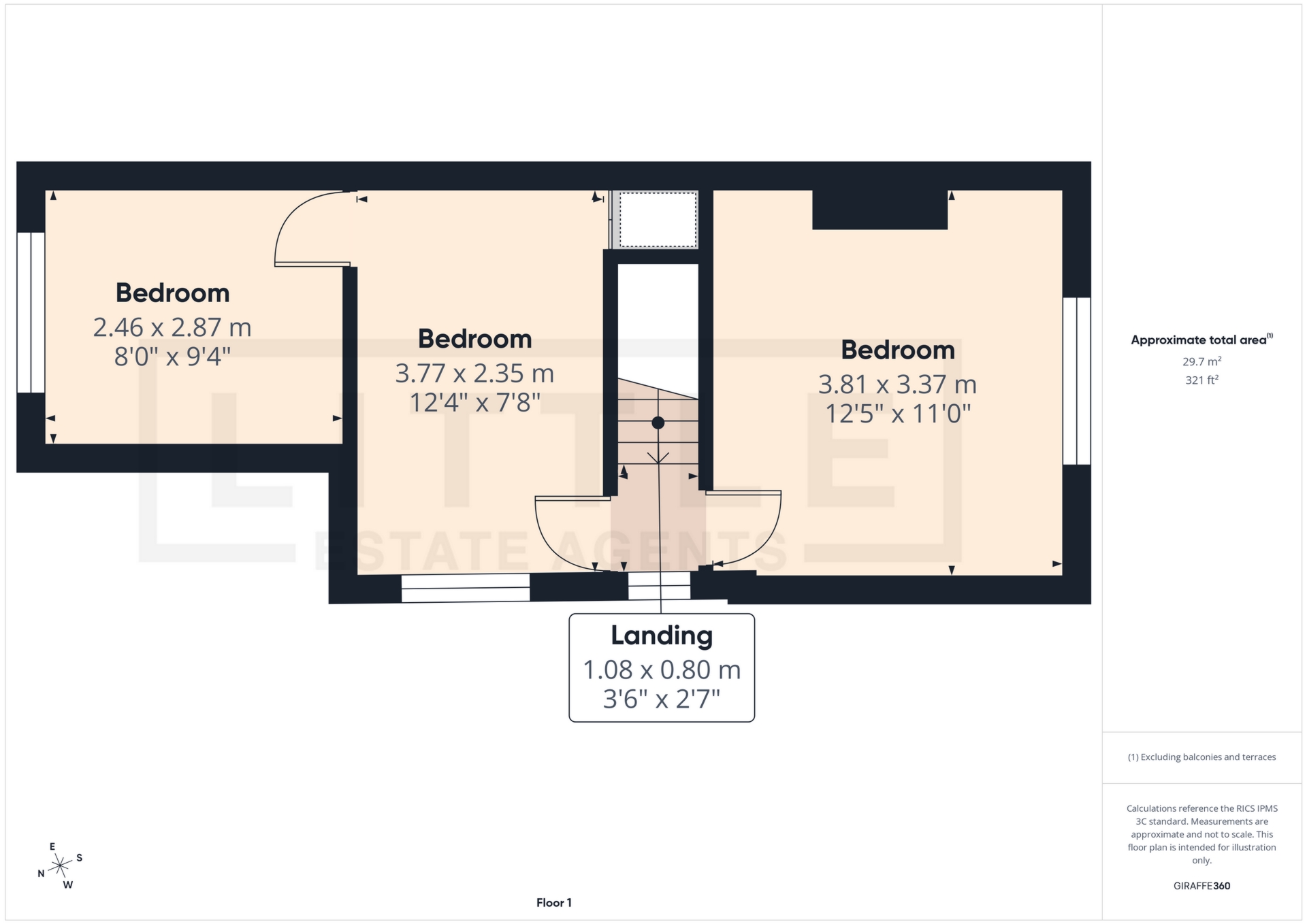 Floor Plan 3