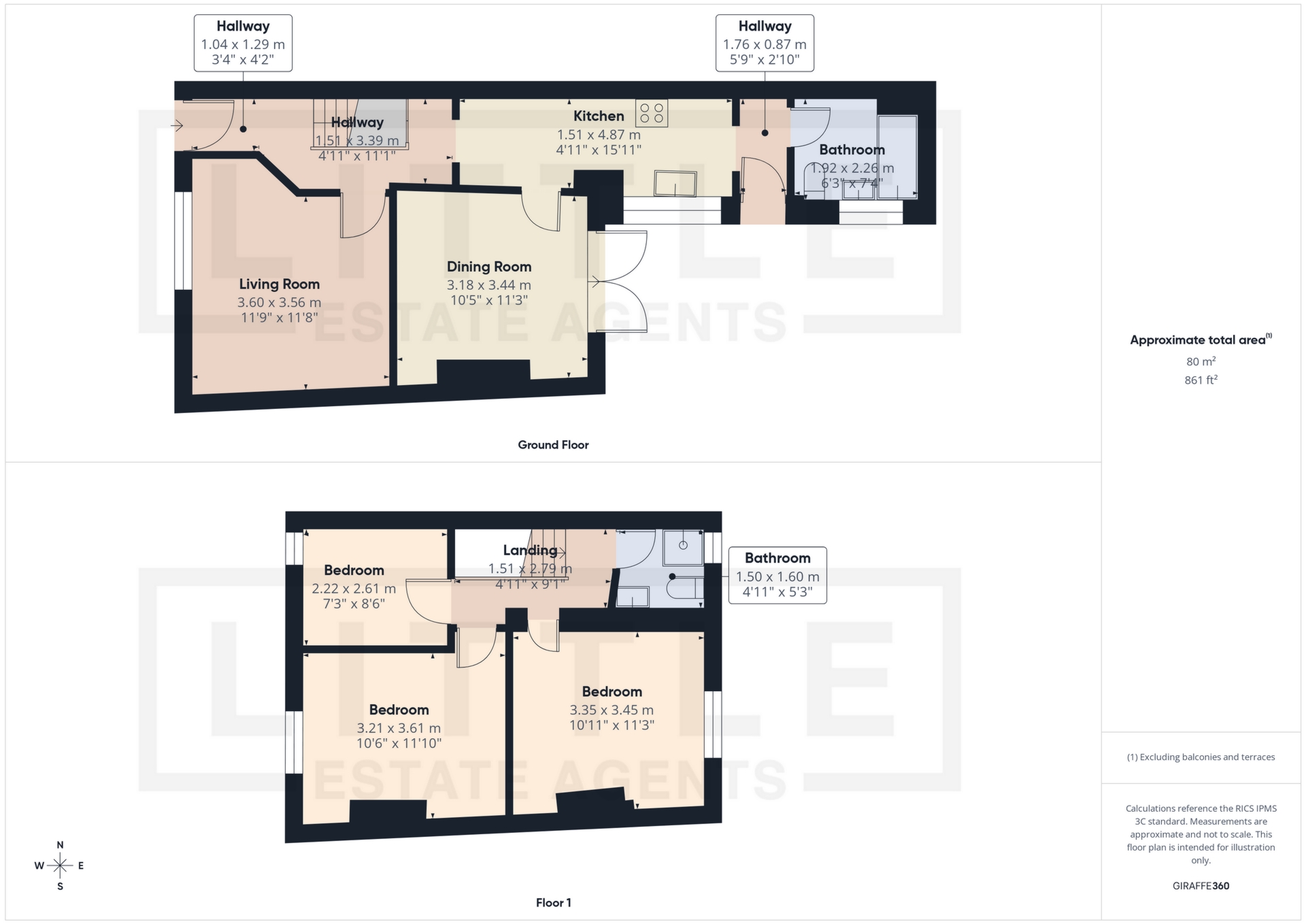 Floor Plan 3