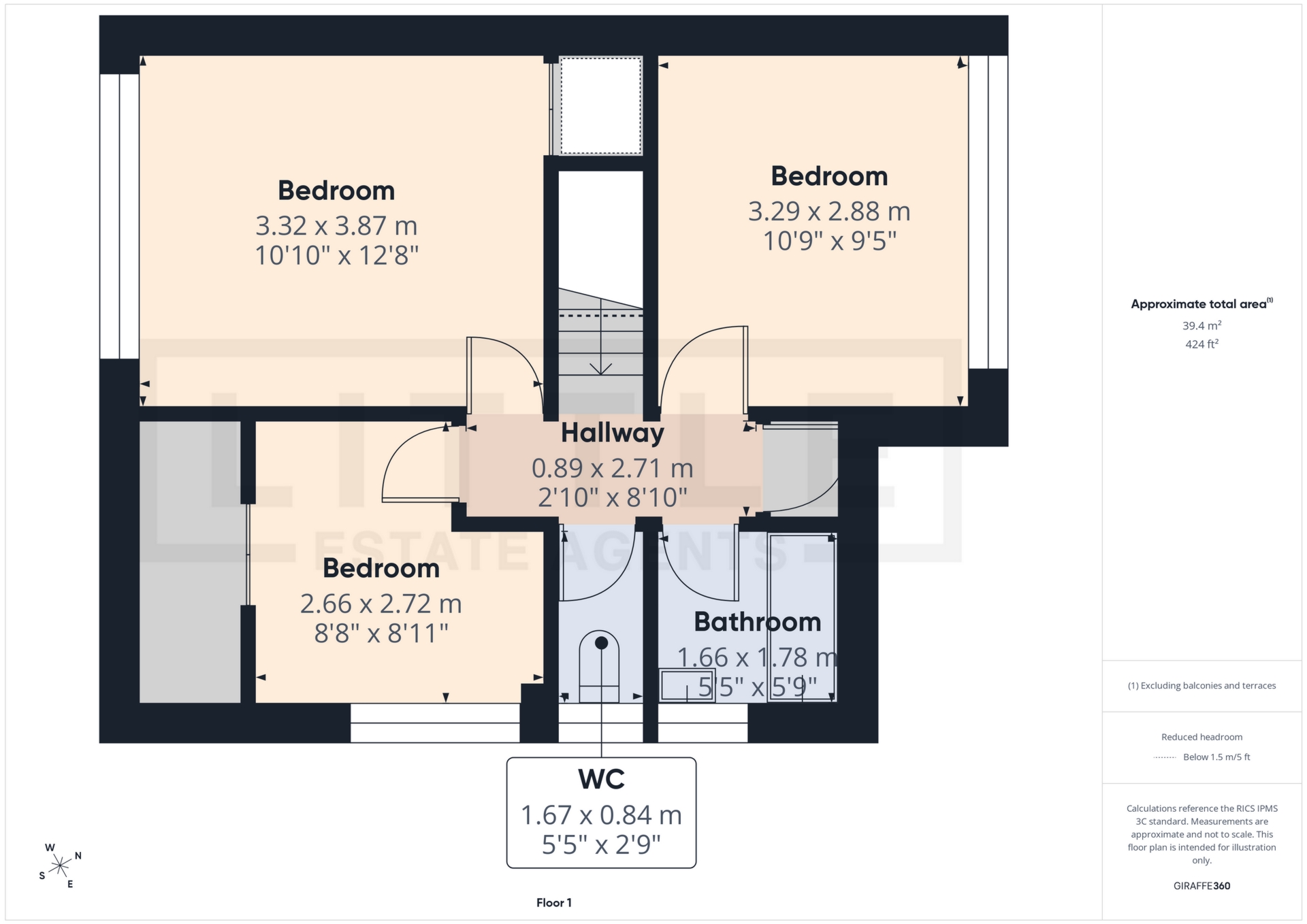 Floor Plan 3