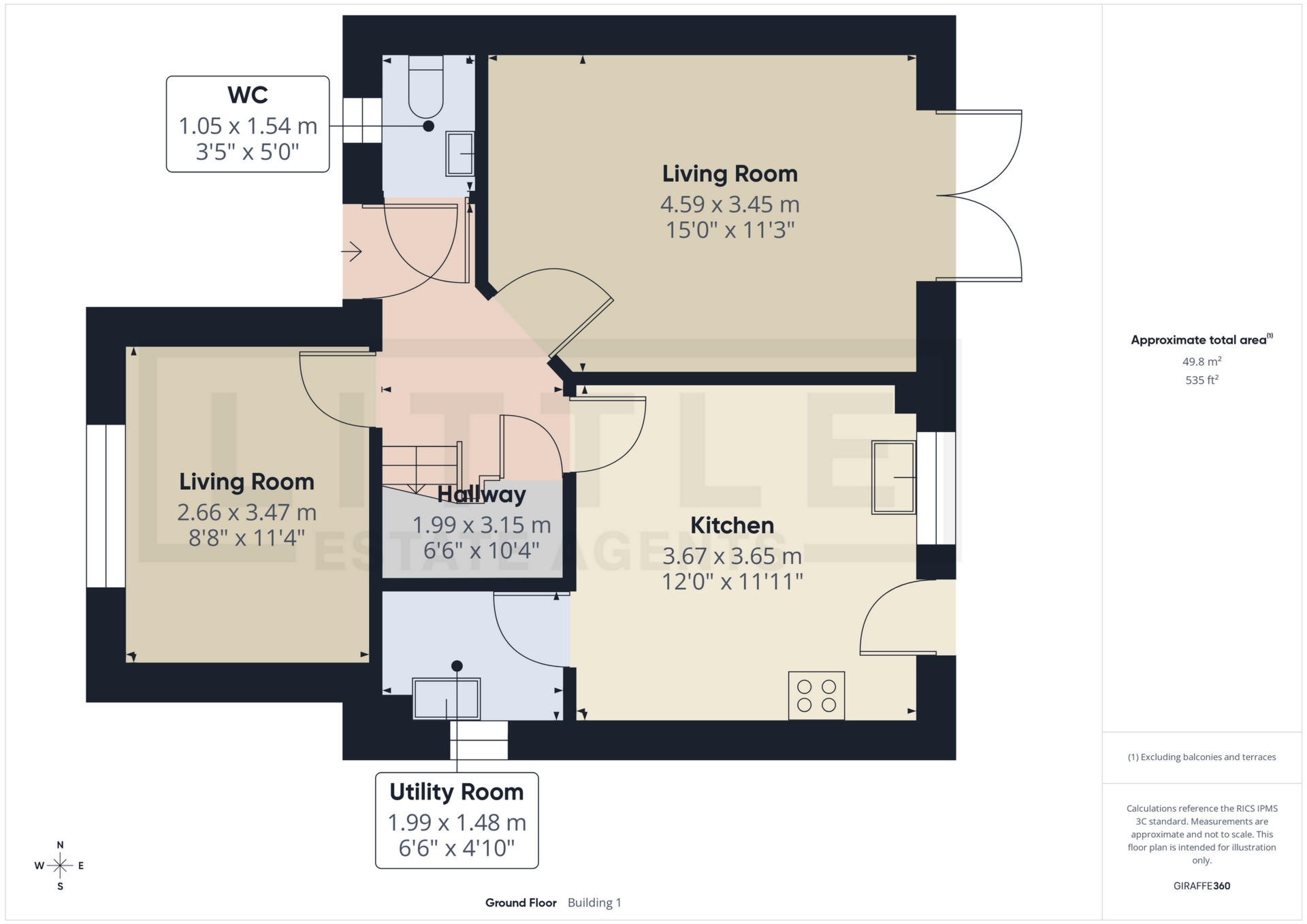 Floor Plan 3