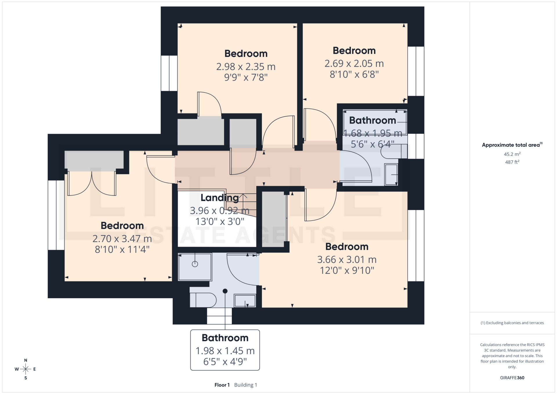 Floor Plan 4