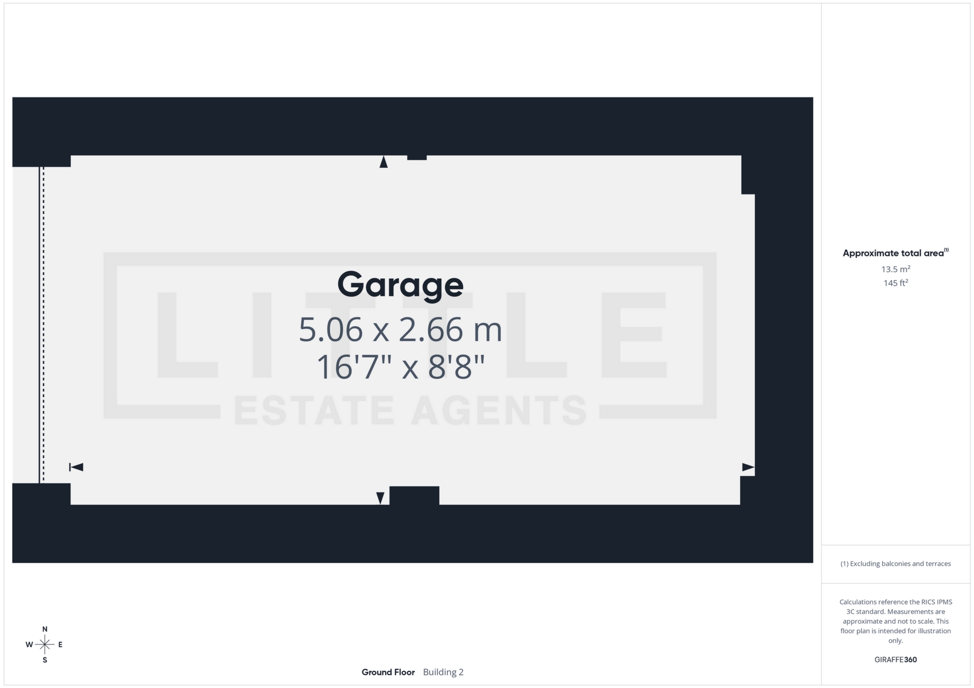Floor Plan 5