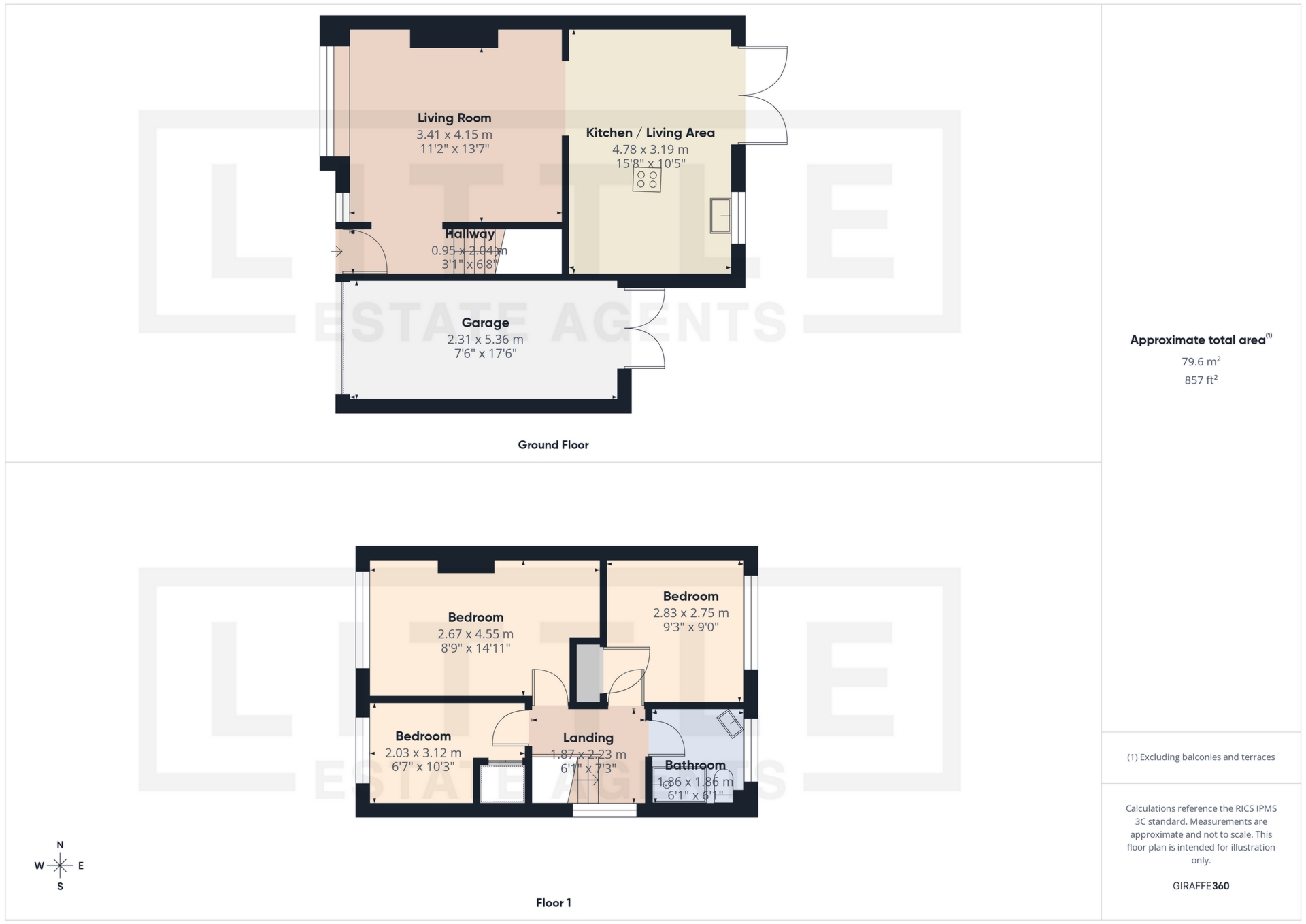 Floor Plan 3