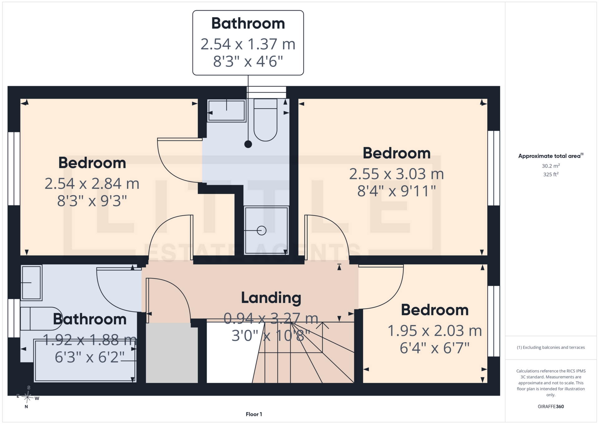 Floor Plan 3