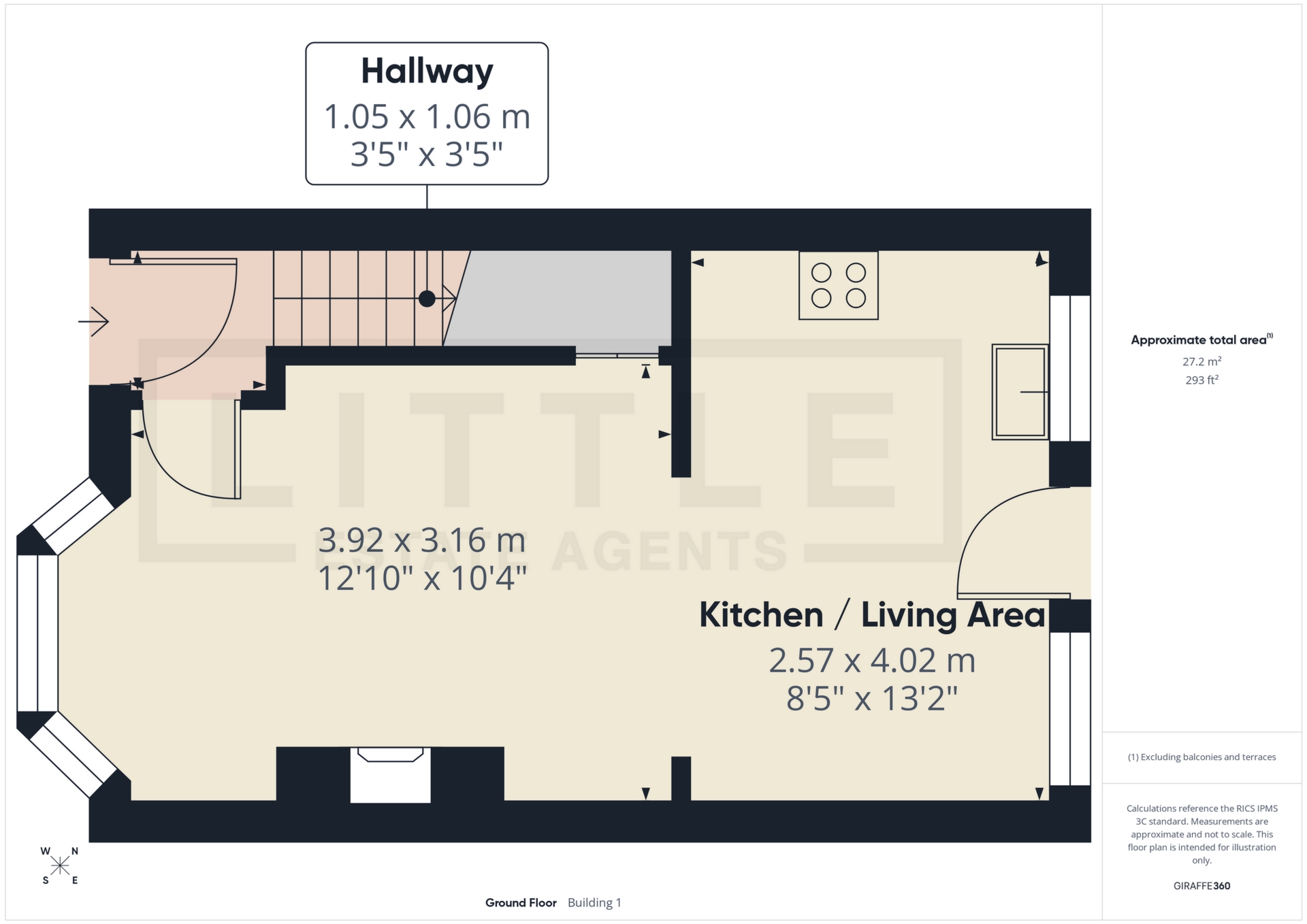 Floor Plan 3
