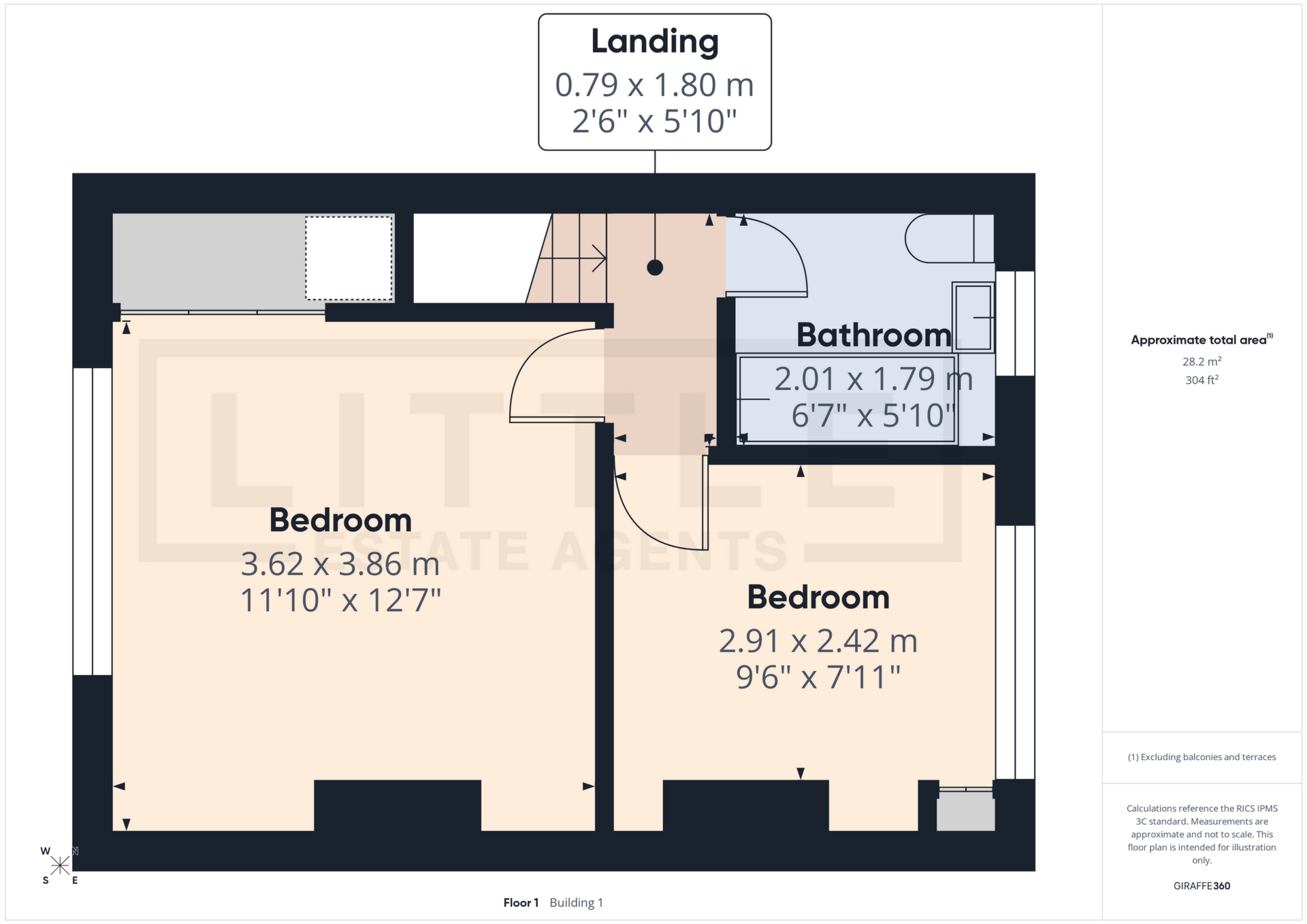 Floor Plan 4