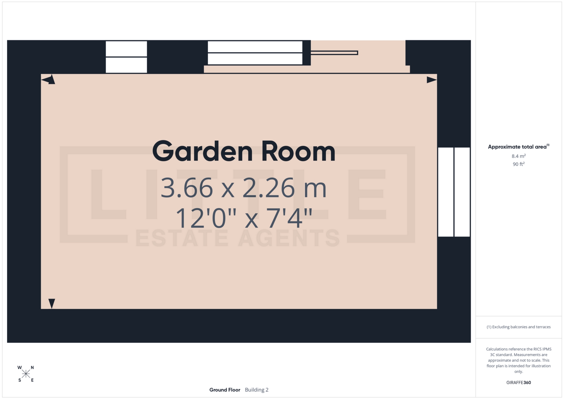 Floor Plan 5