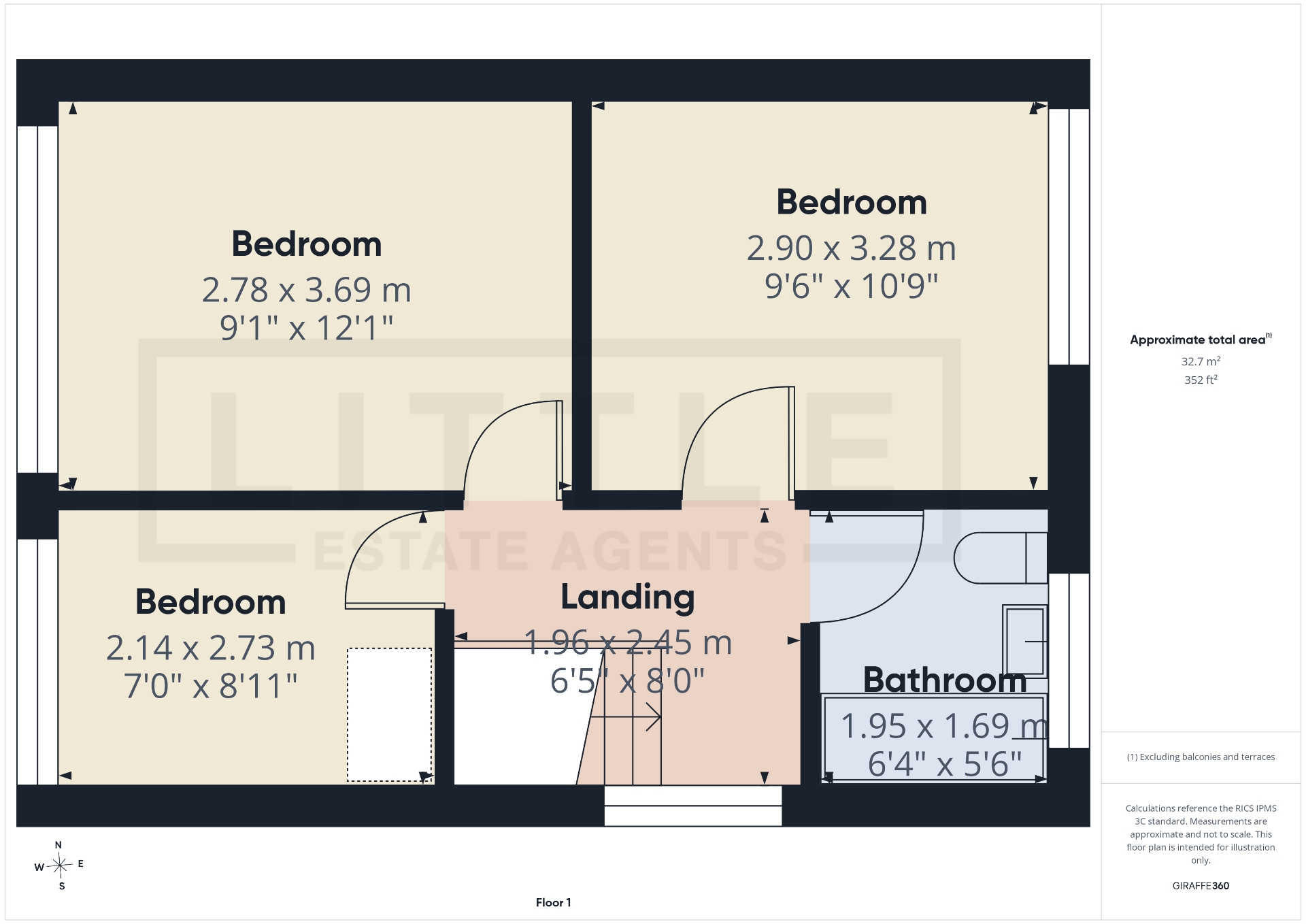 Floor Plan 3