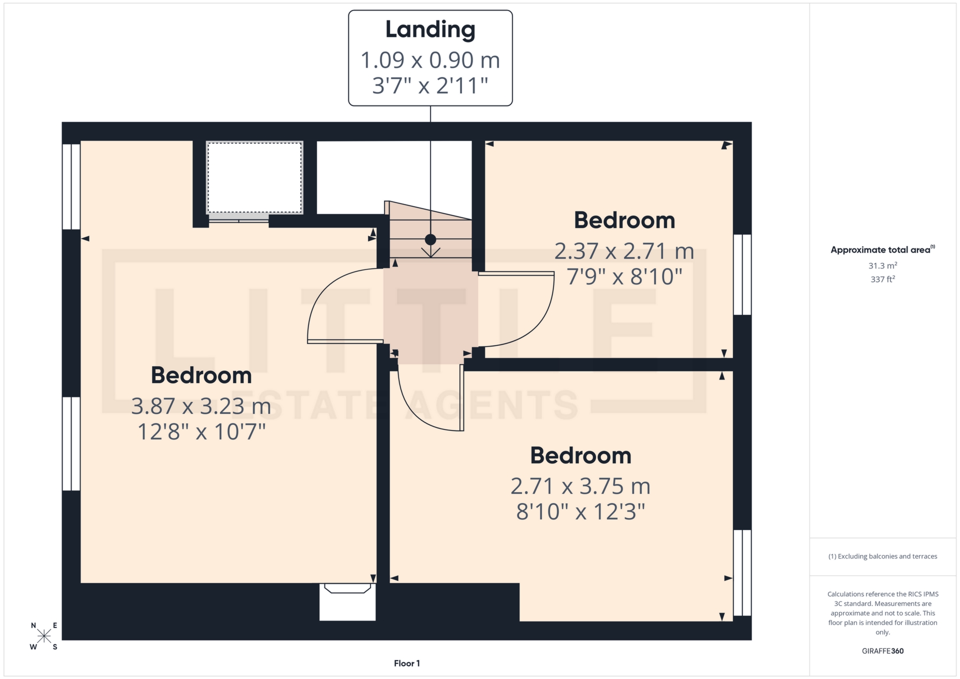 Floor Plan 3