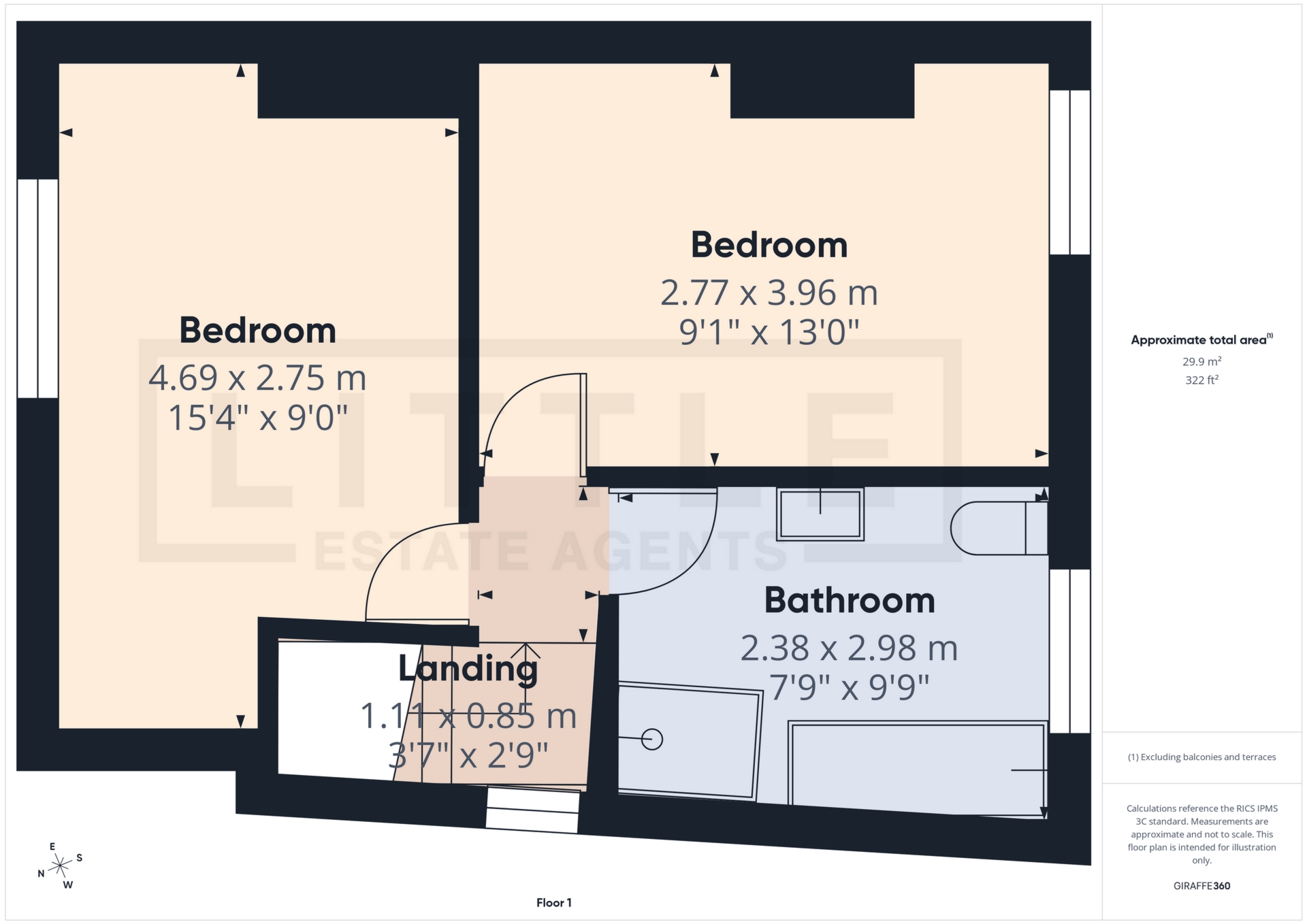 Floor Plan 3