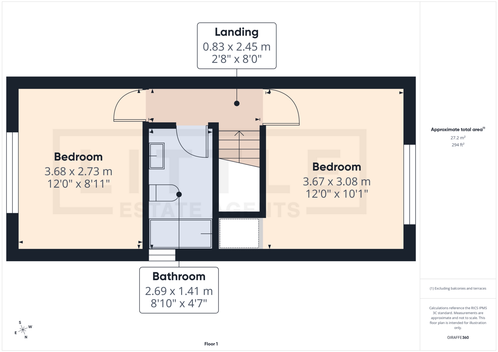 Floor Plan 3