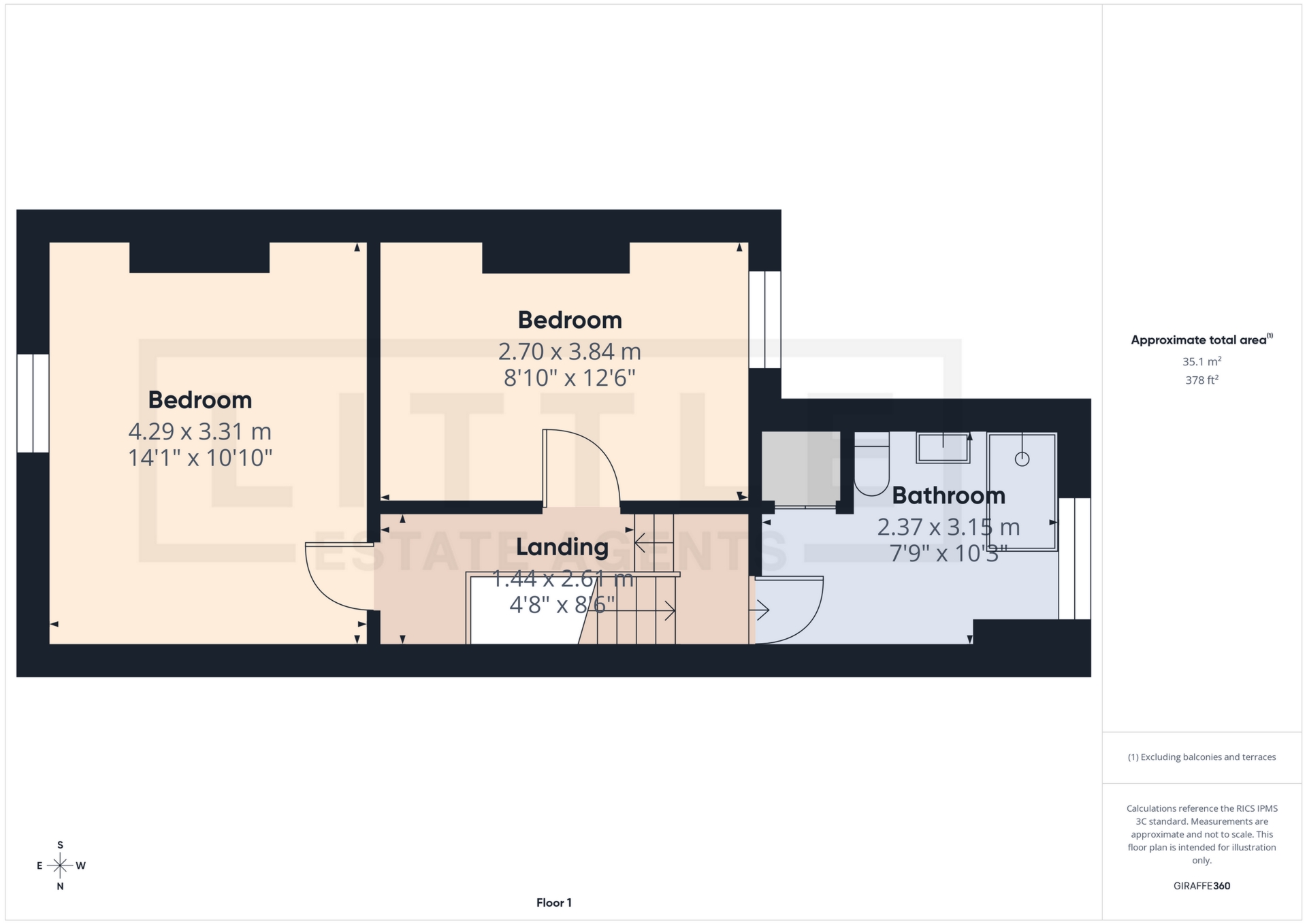 Floor Plan 3