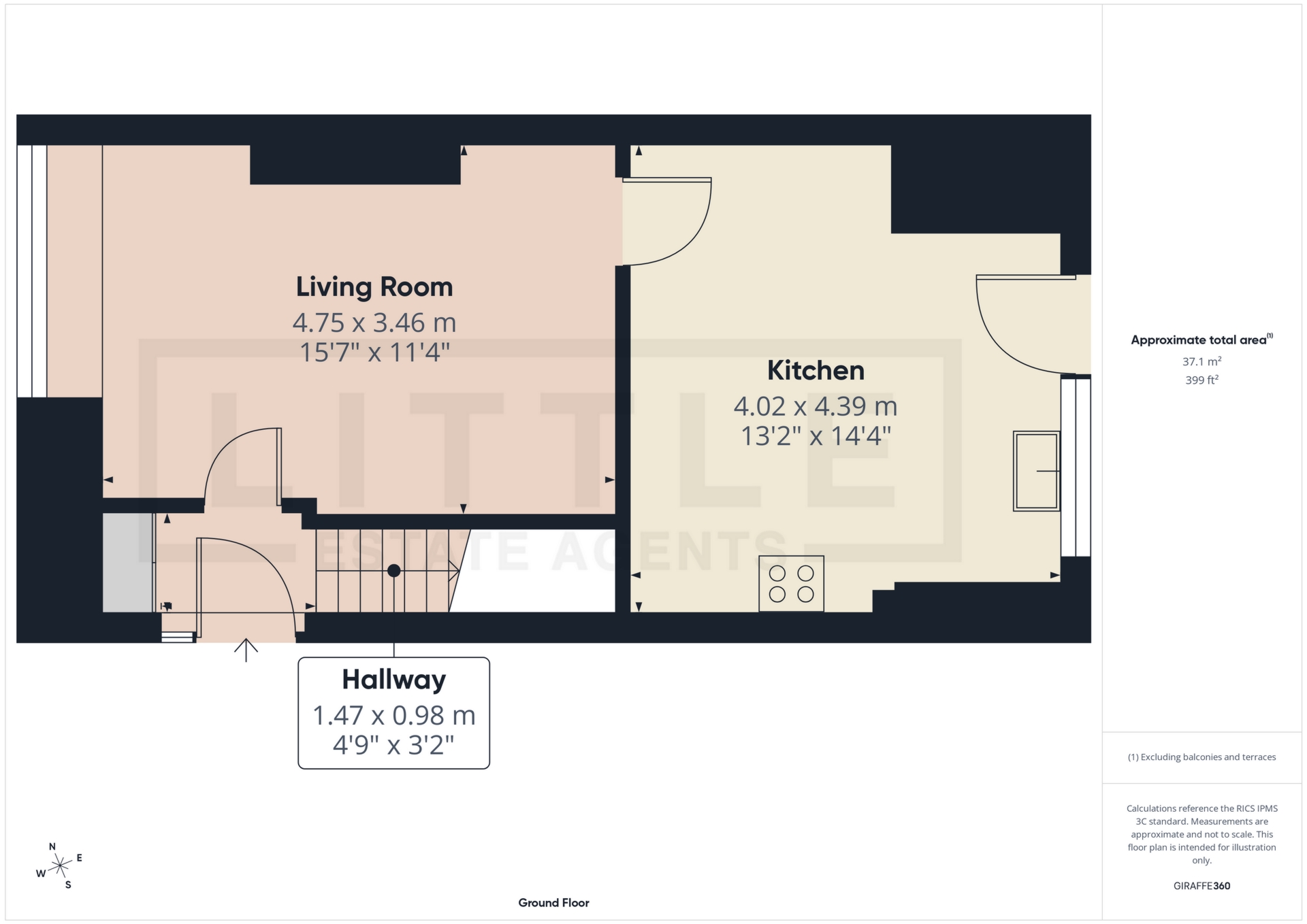 Floor Plan 3
