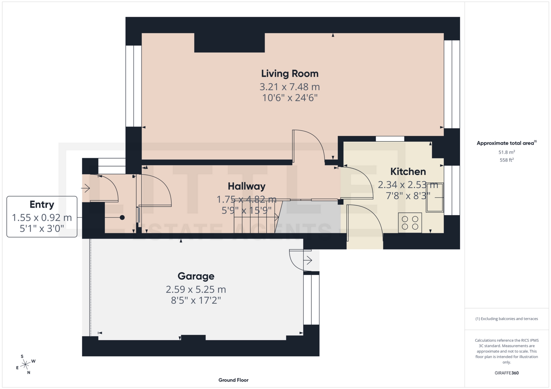 Floor Plan 3