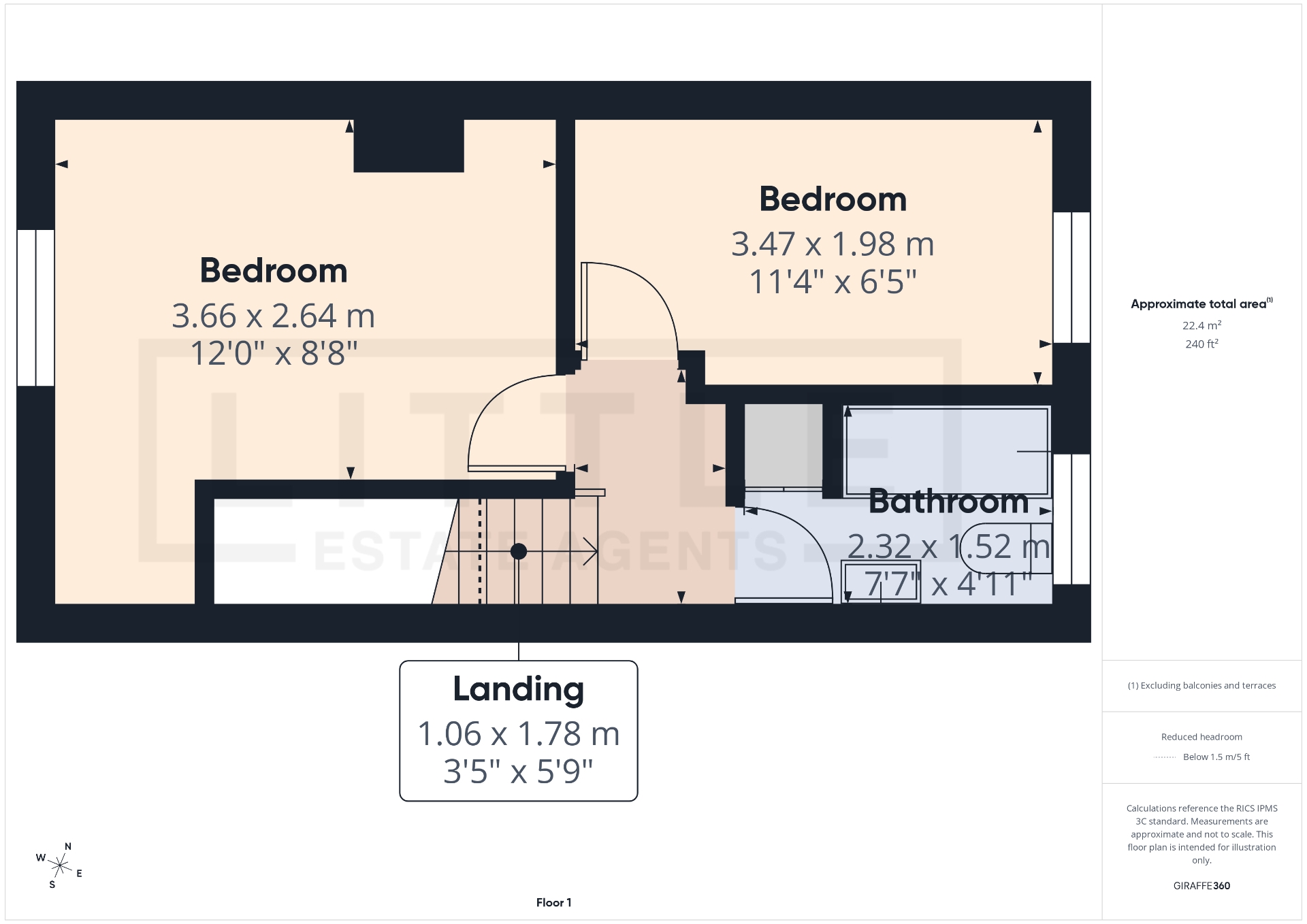 Floor Plan 3