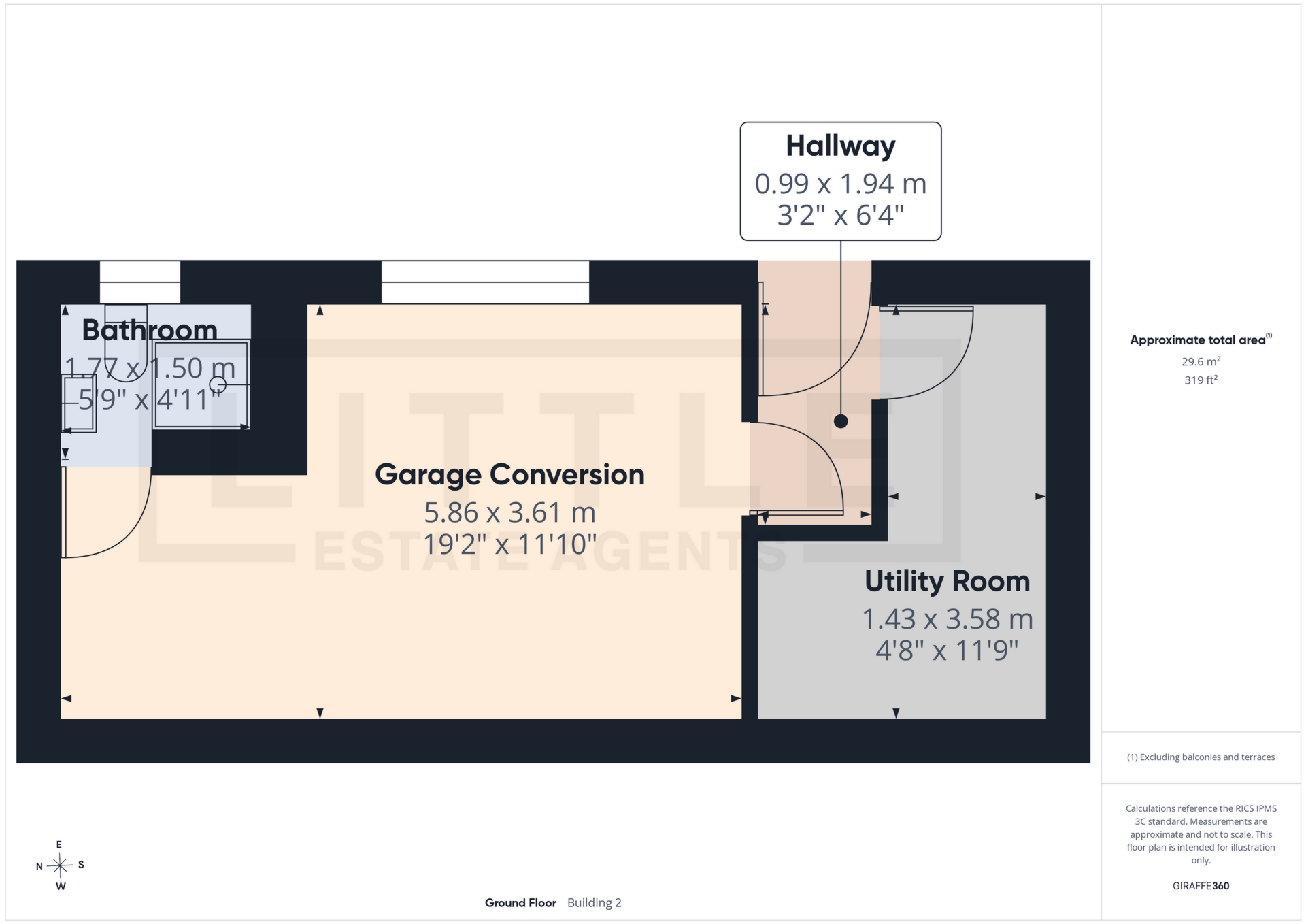 Floor Plan 3