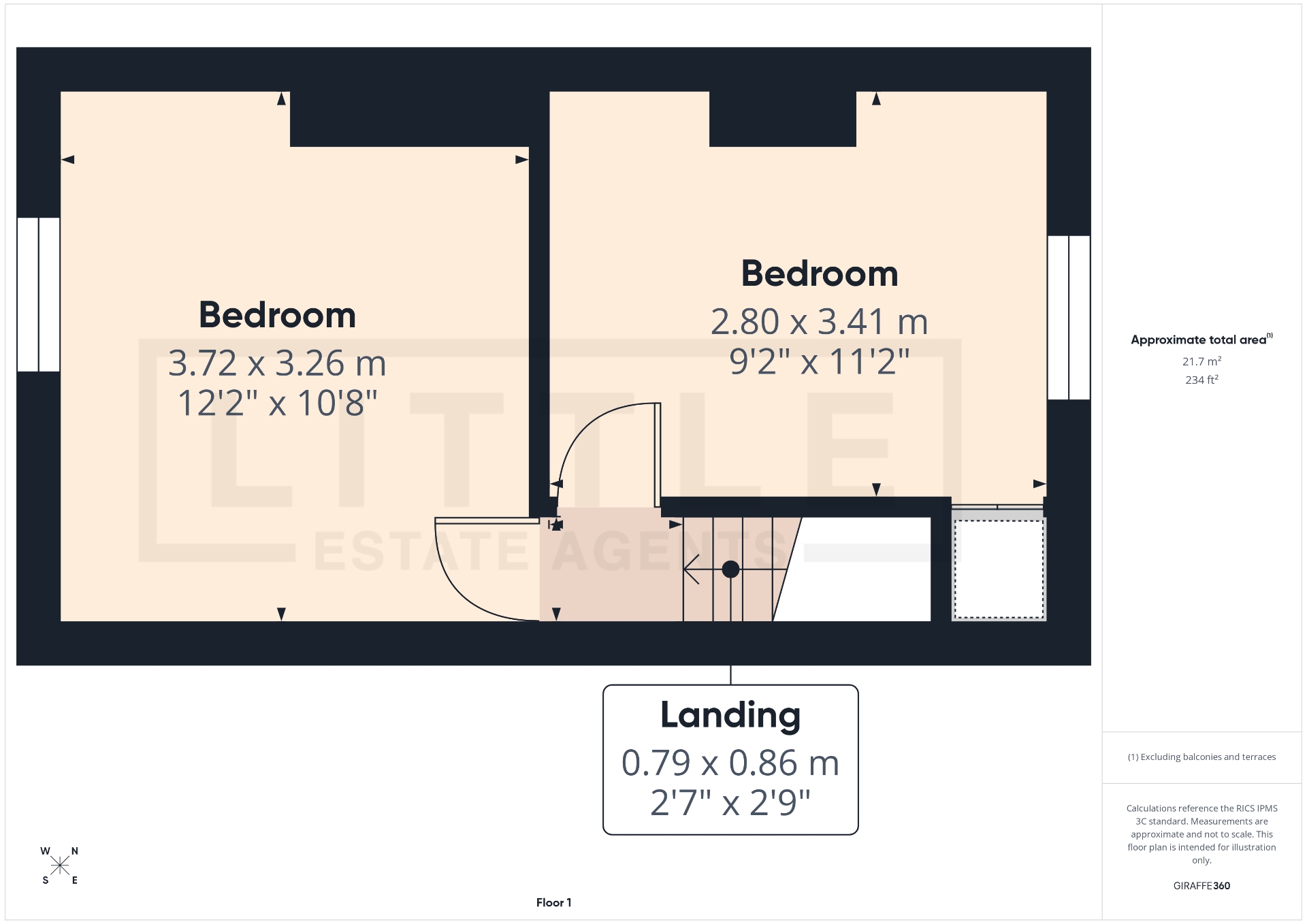 Floor Plan 3
