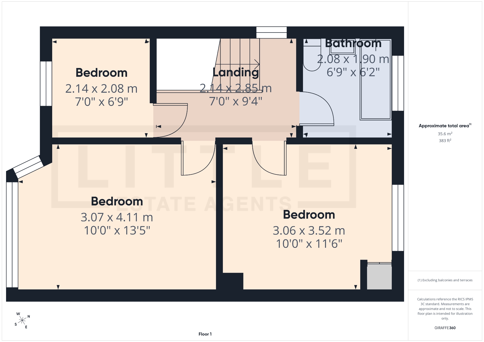Floor Plan 3