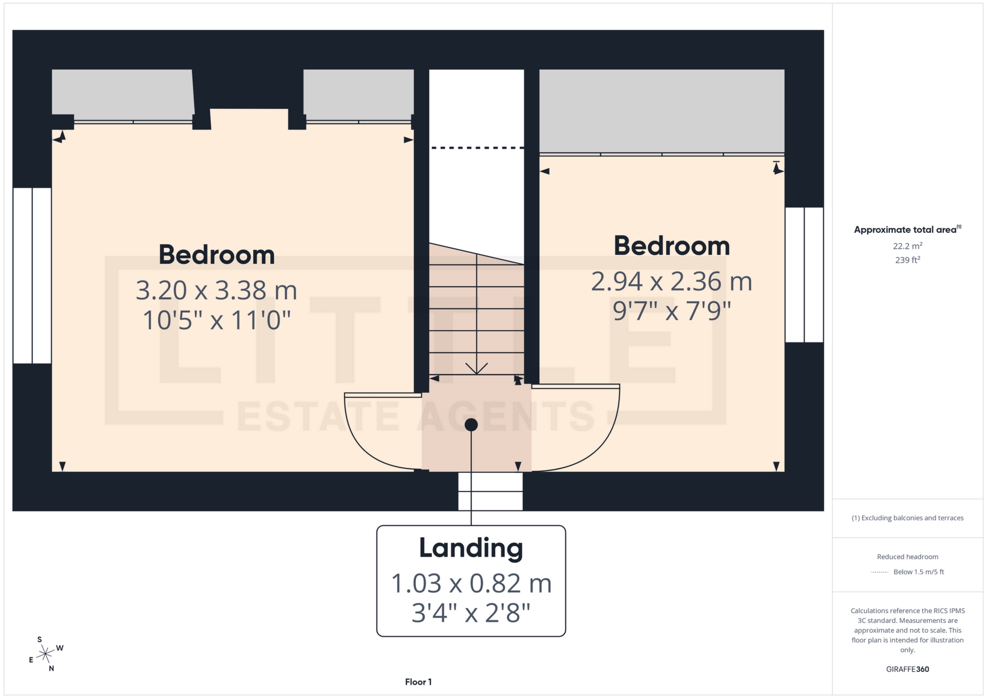 Floor Plan 3