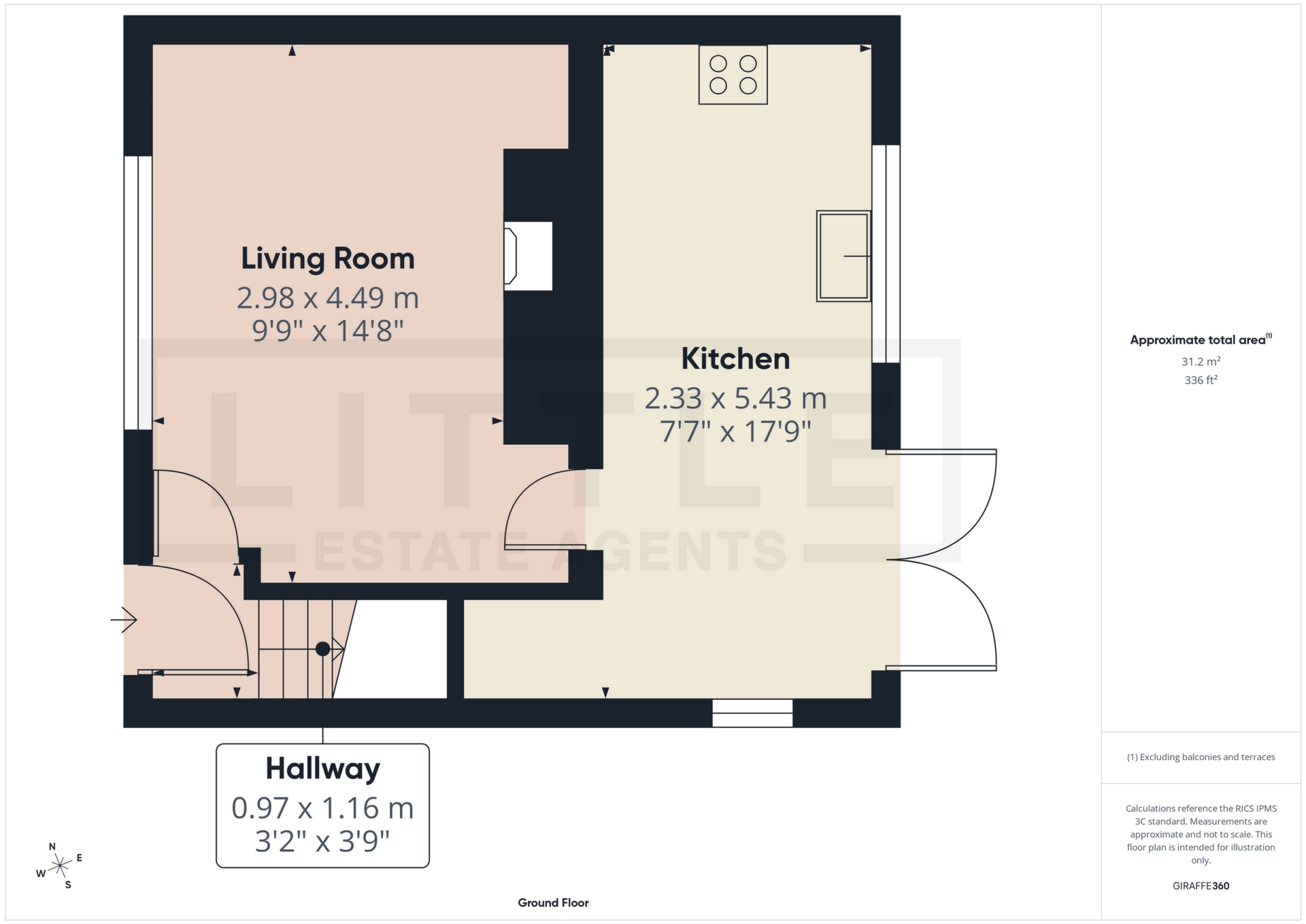 Floor Plan 3