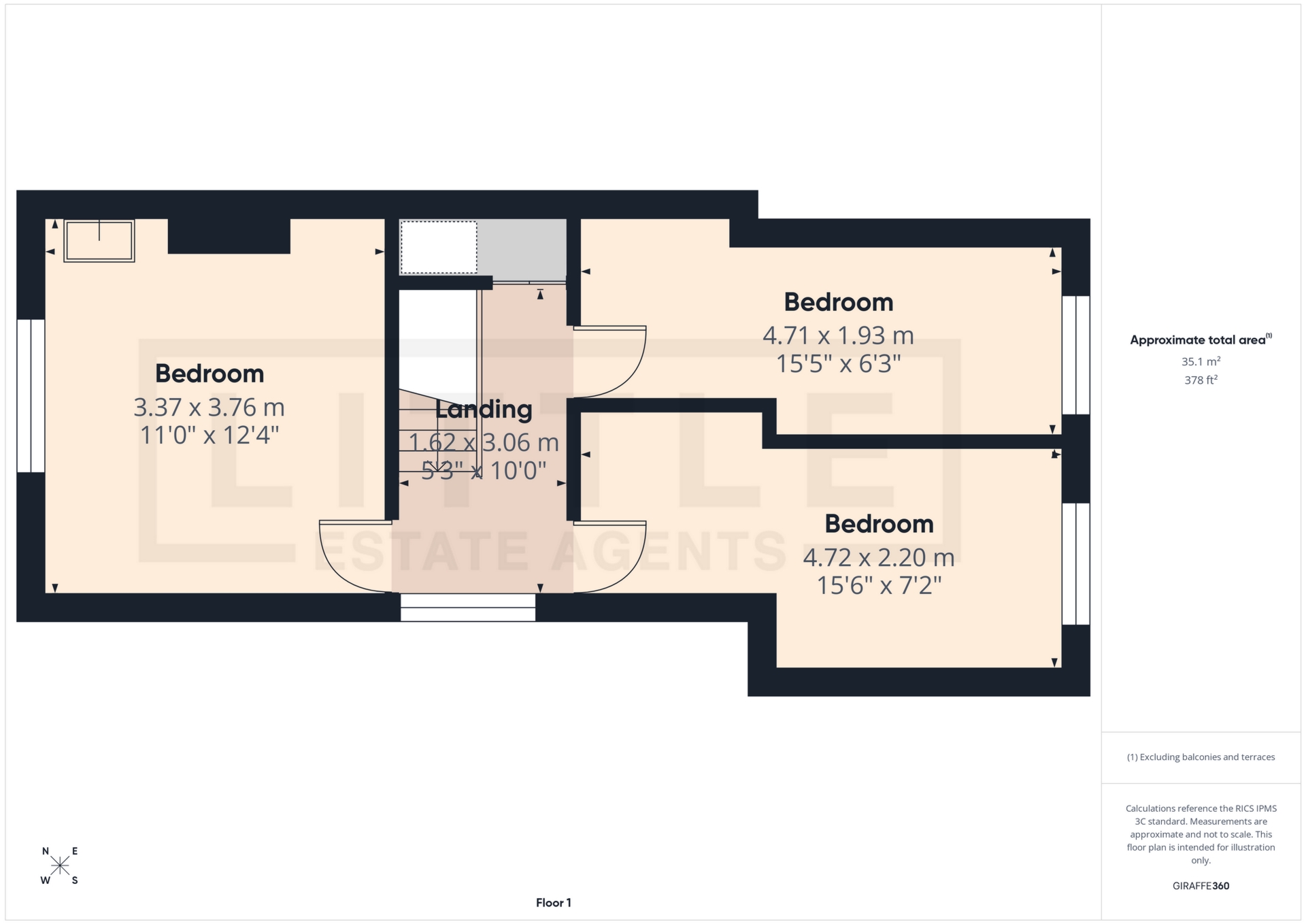Floor Plan 3