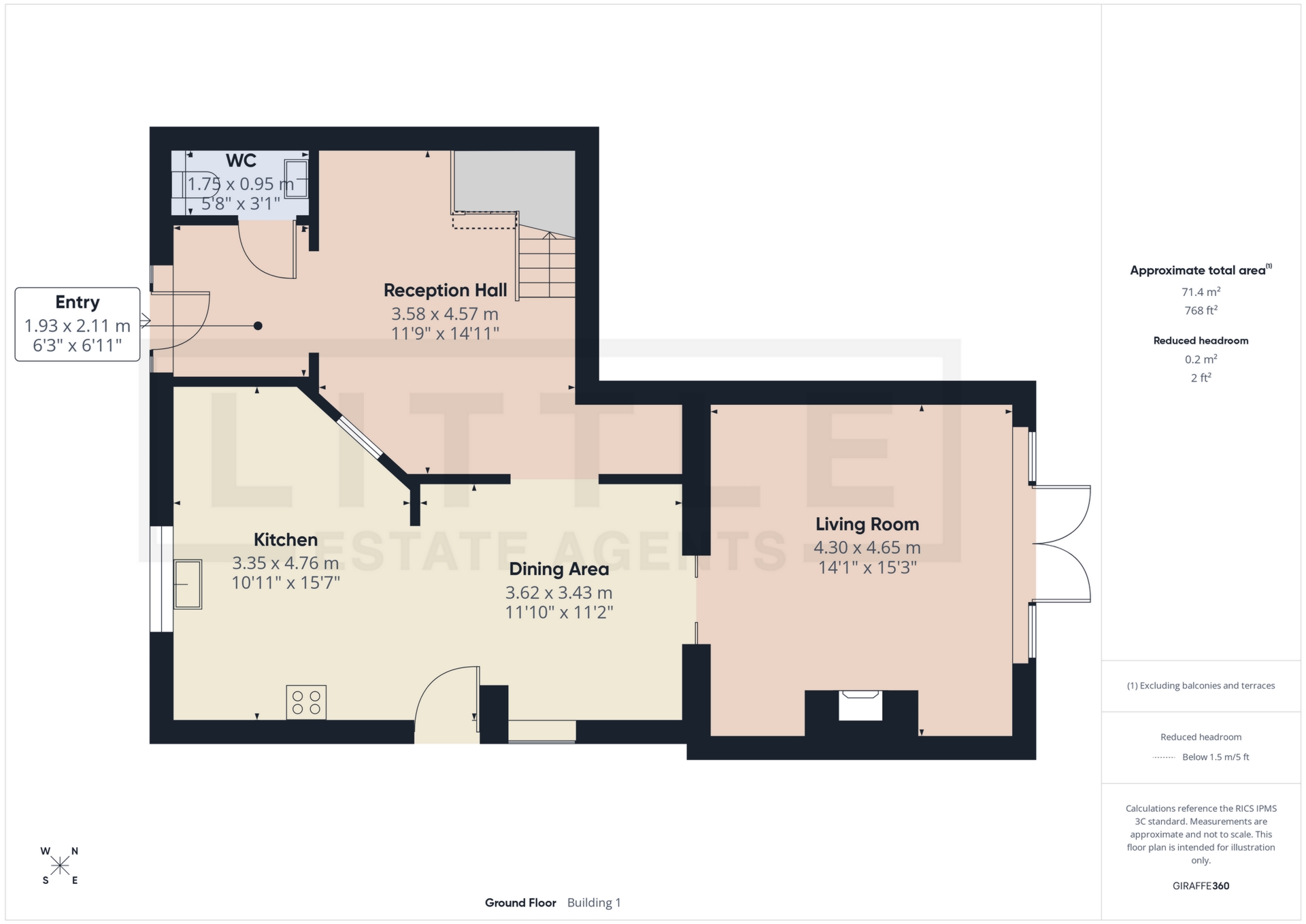 Floor Plan 3