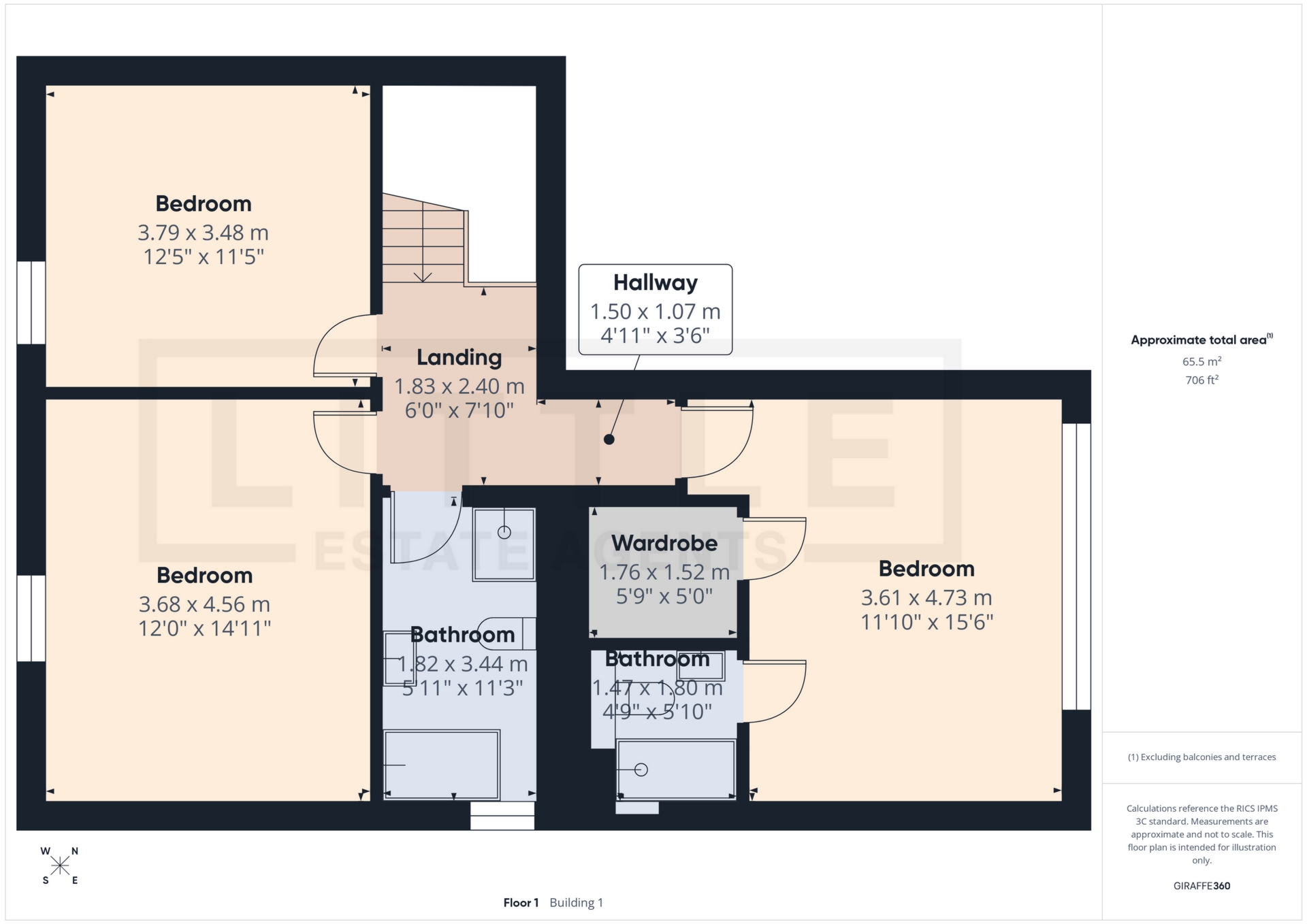 Floor Plan 4