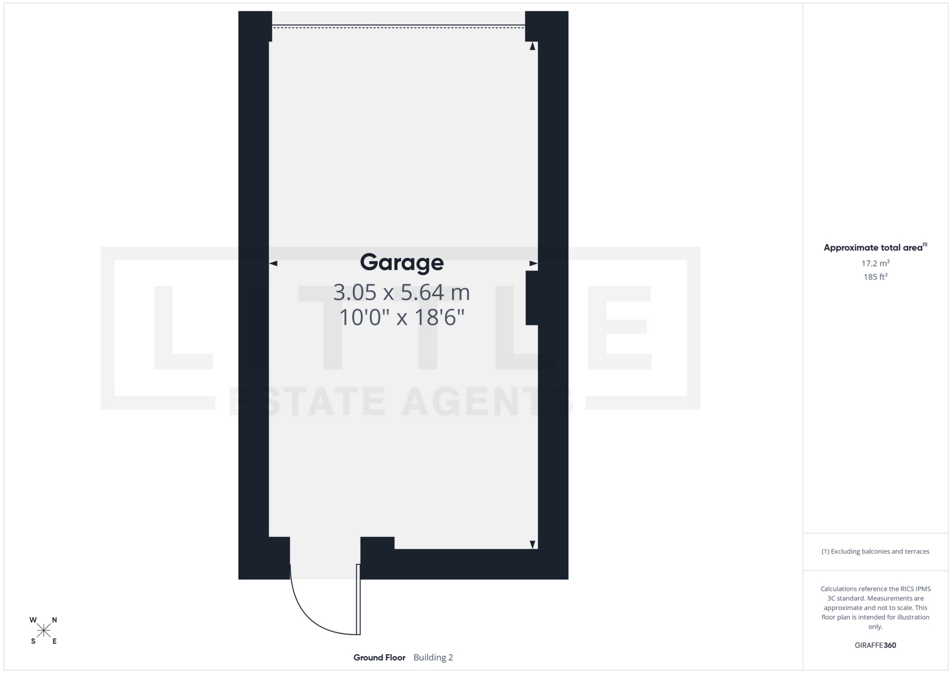 Floor Plan 5