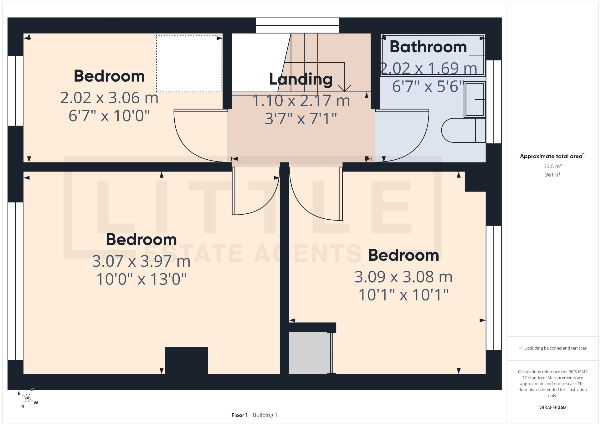 Floor Plan 3
