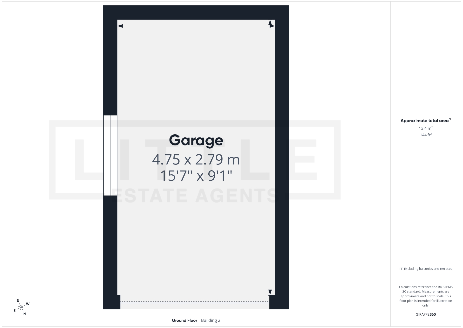 Floor Plan 4