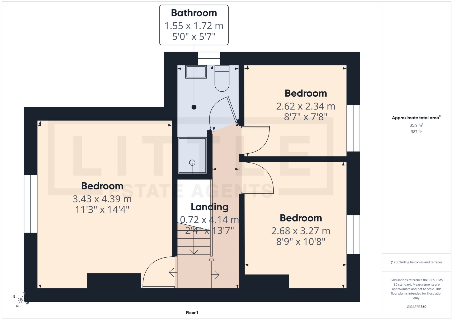 Floor Plan 3