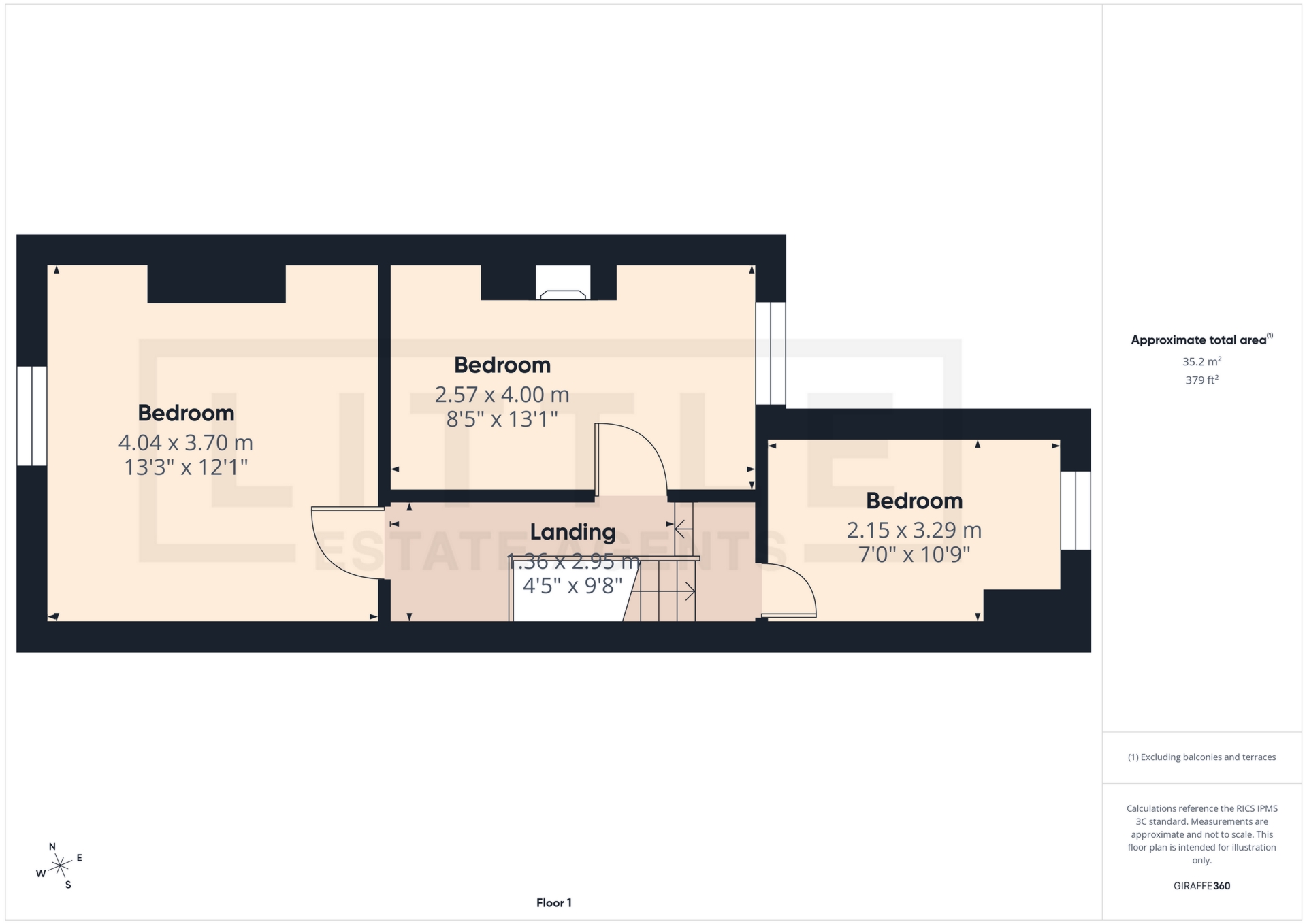 Floor Plan 3