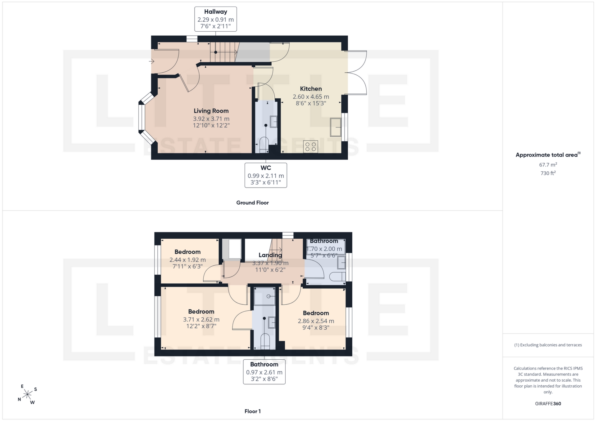 Floor Plan 3