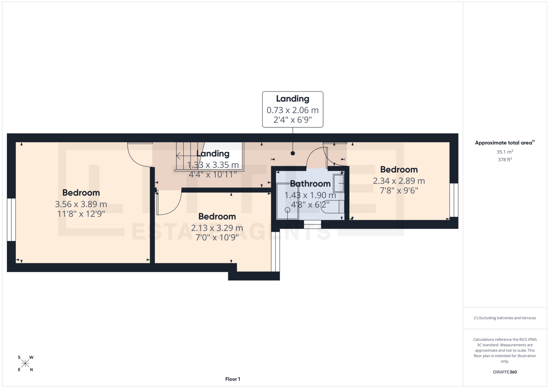 Floor Plan 3