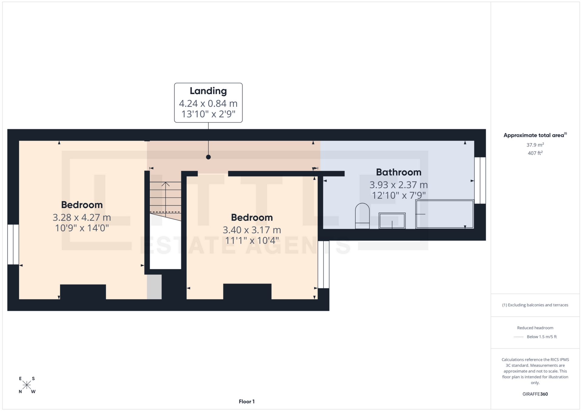 Floor Plan 3