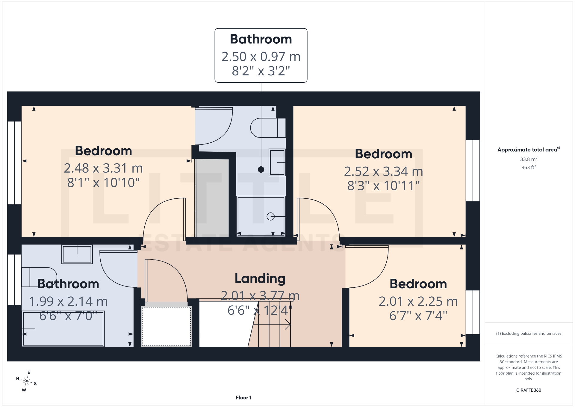 Floor Plan 3