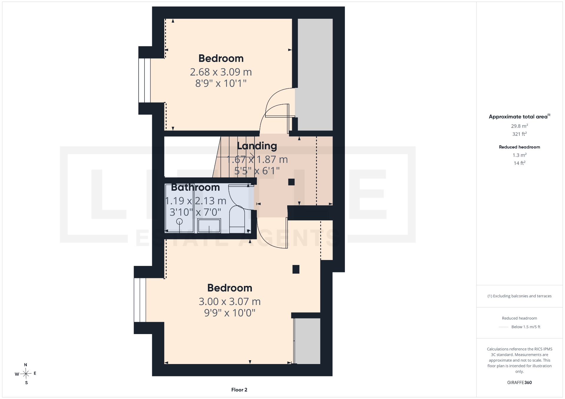 Floor Plan 3
