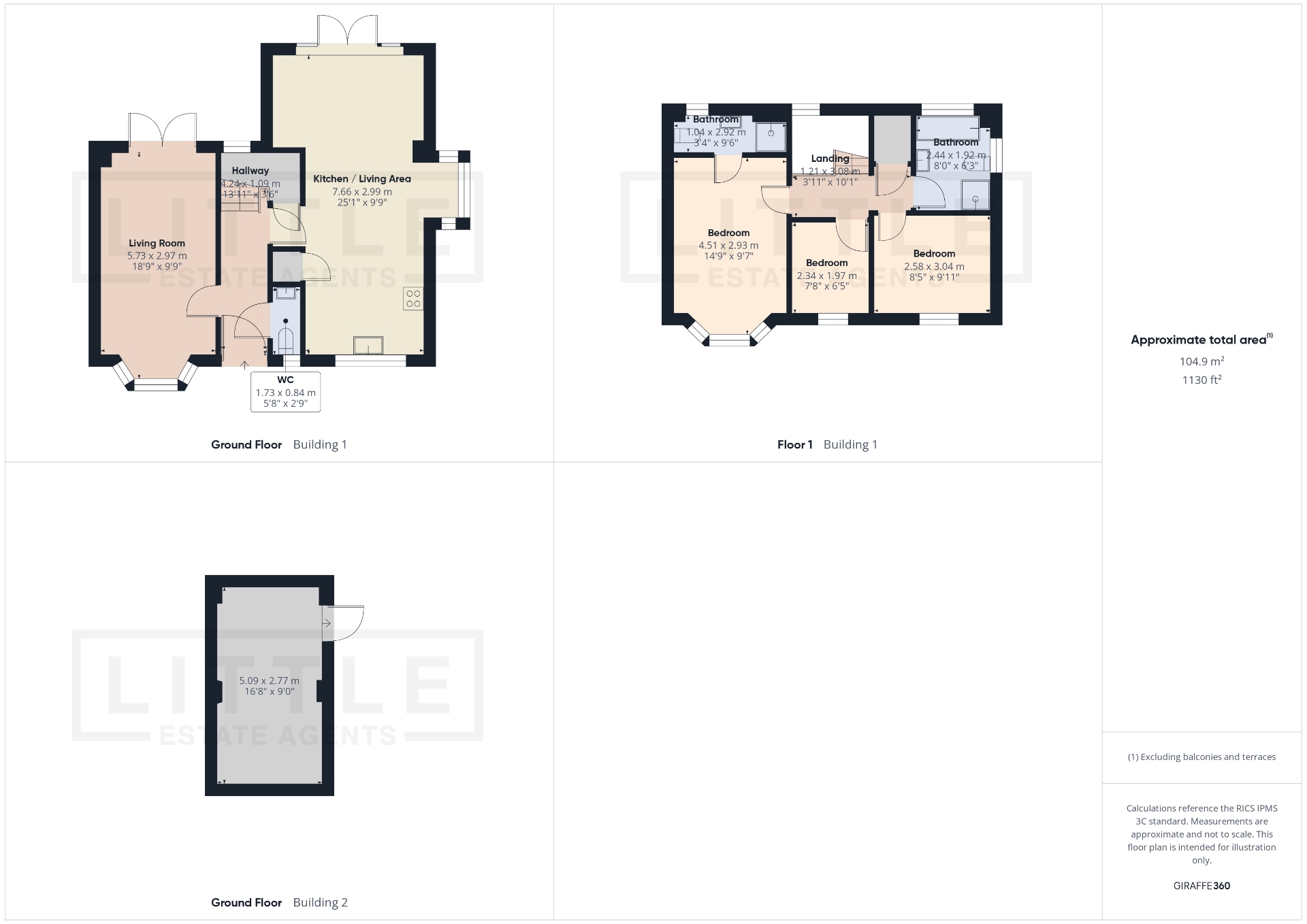 Floor Plan 5