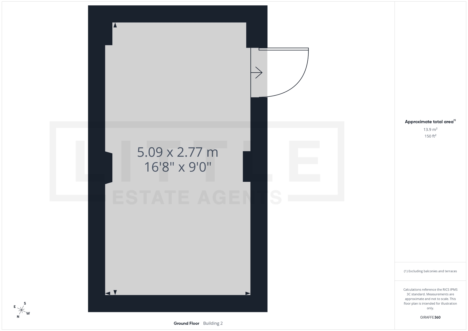 Floor Plan 4